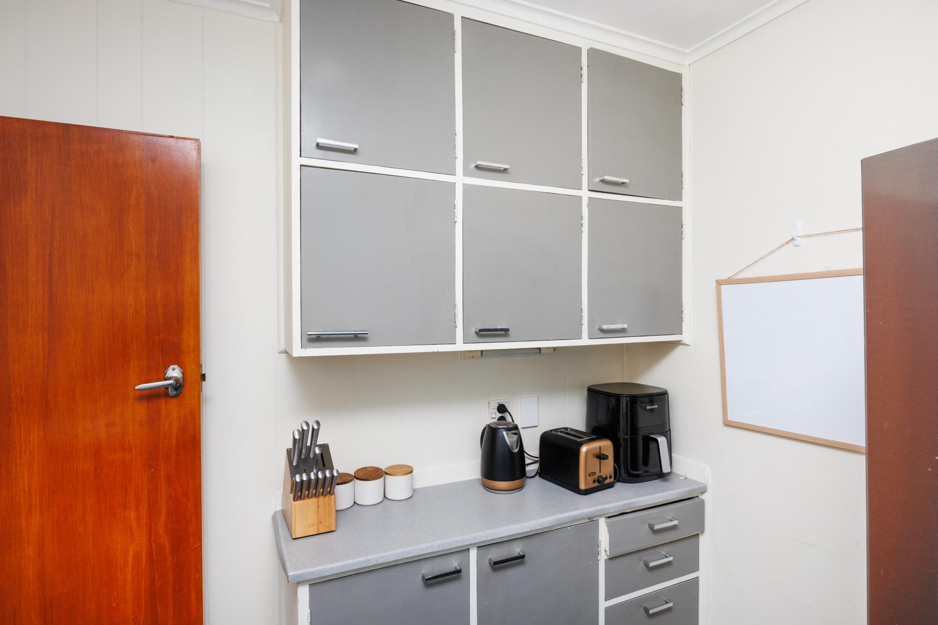 125B Ferguson Street, West End