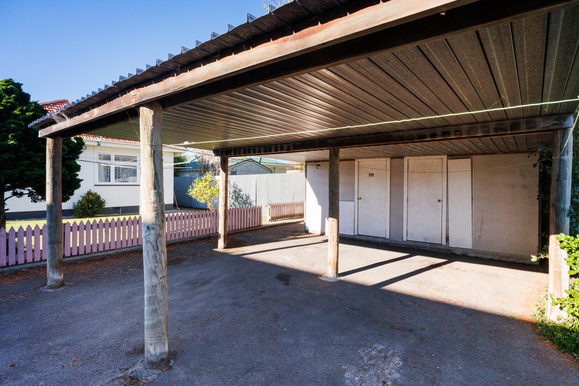 125B Ferguson Street, West End