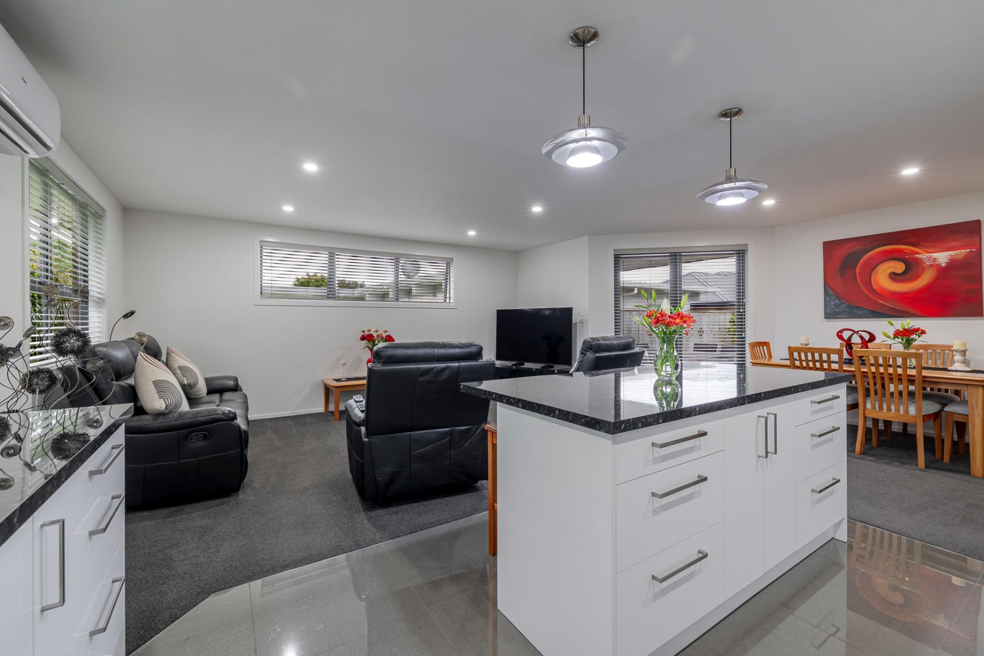 1 Long Melford Road, Awapuni