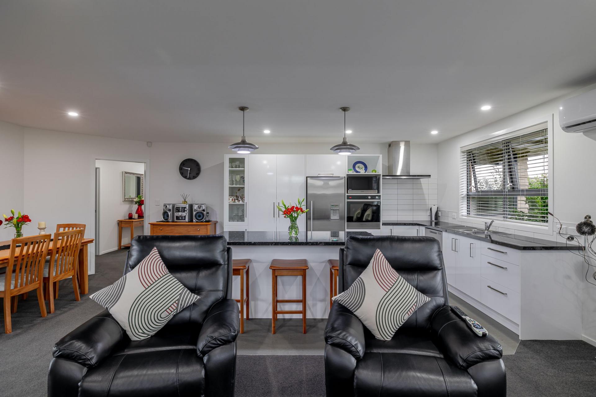 1 Long Melford Road, Awapuni