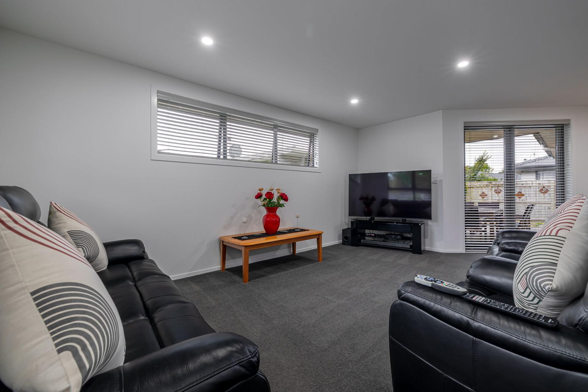 1 Long Melford Road, Awapuni
