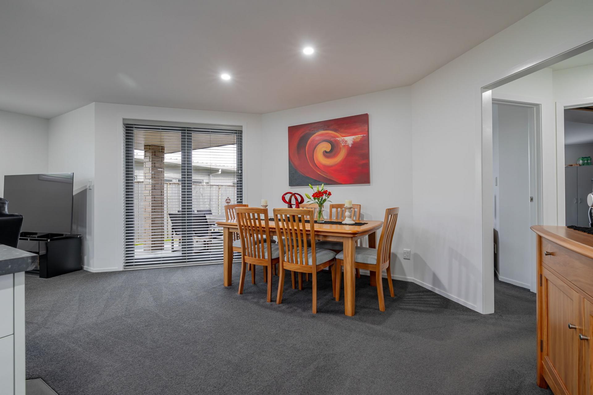 1 Long Melford Road, Awapuni