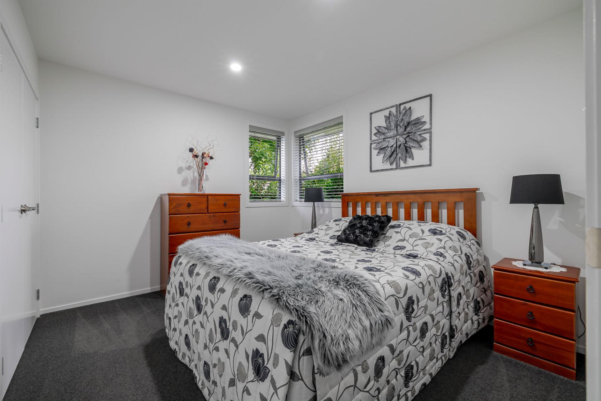 1 Long Melford Road, Awapuni