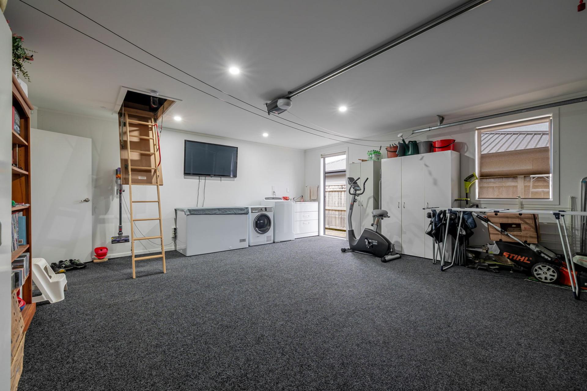 1 Long Melford Road, Awapuni