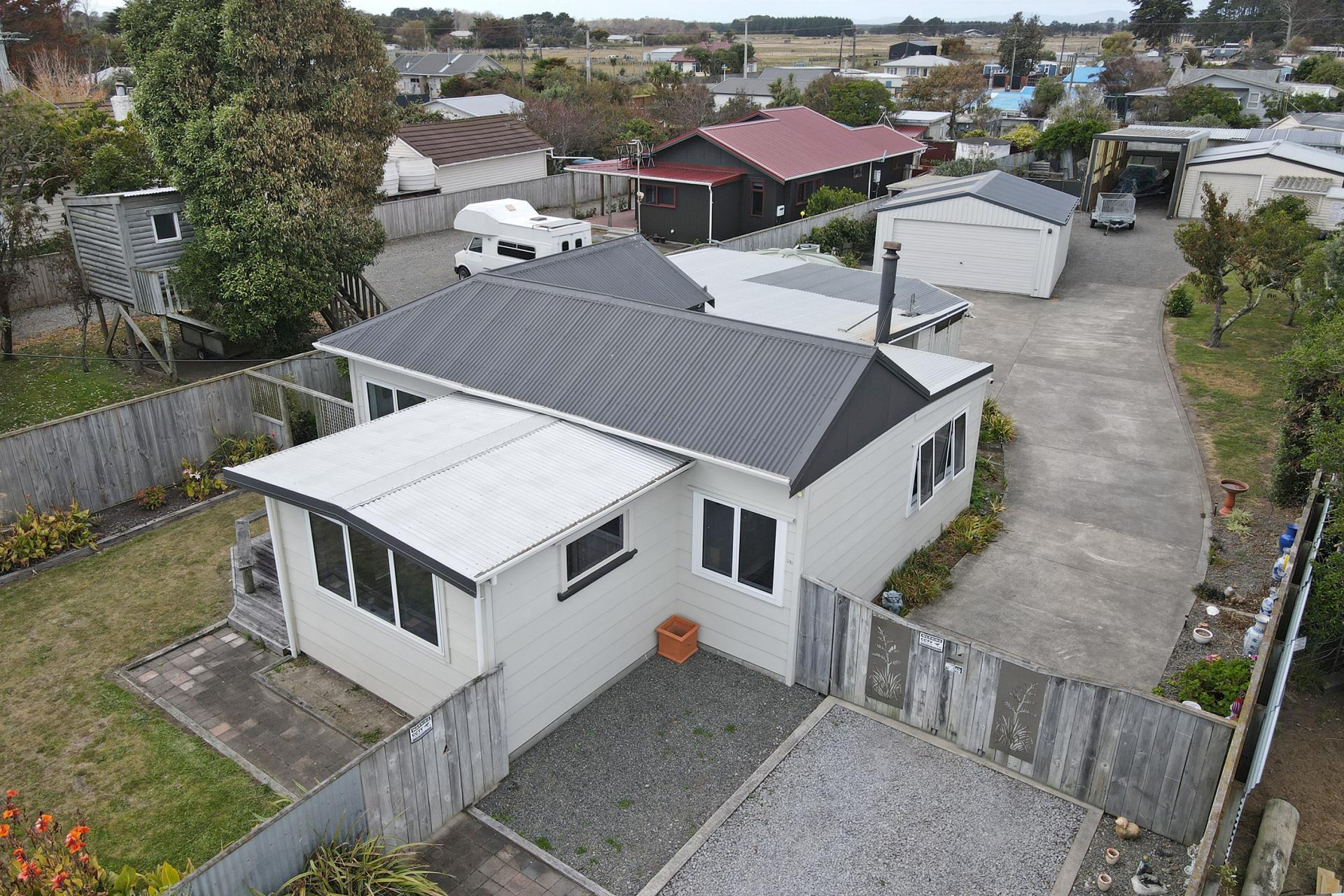 26 Kuku Street, Tangimoana