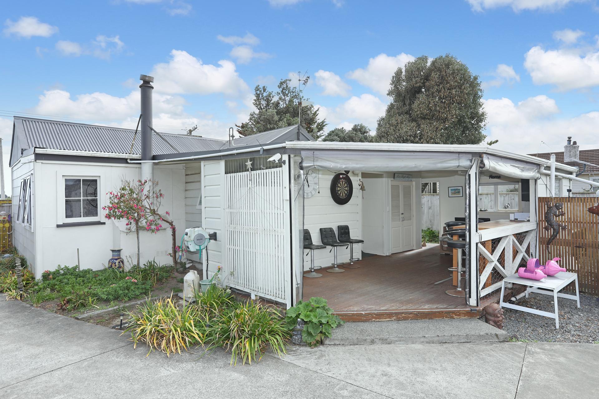 26 Kuku Street, Tangimoana