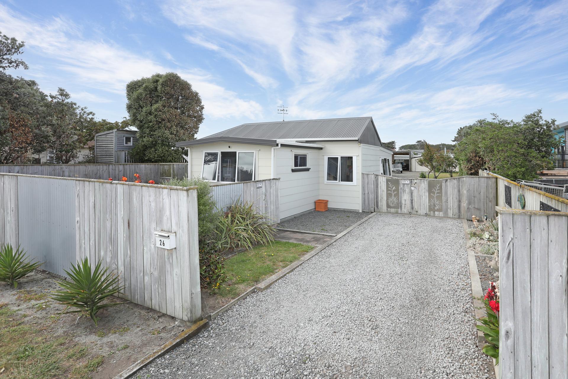 26 Kuku Street, Tangimoana