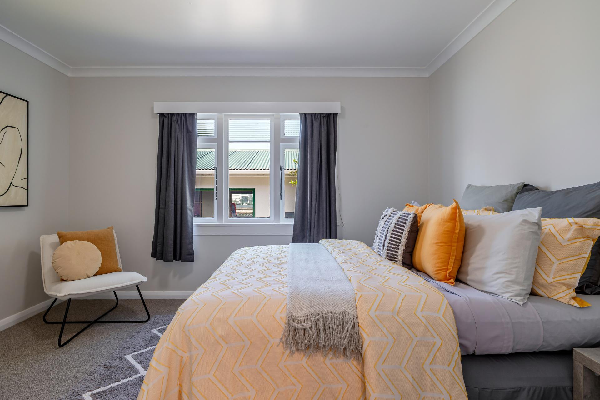 14 Napier Road, Terrace End