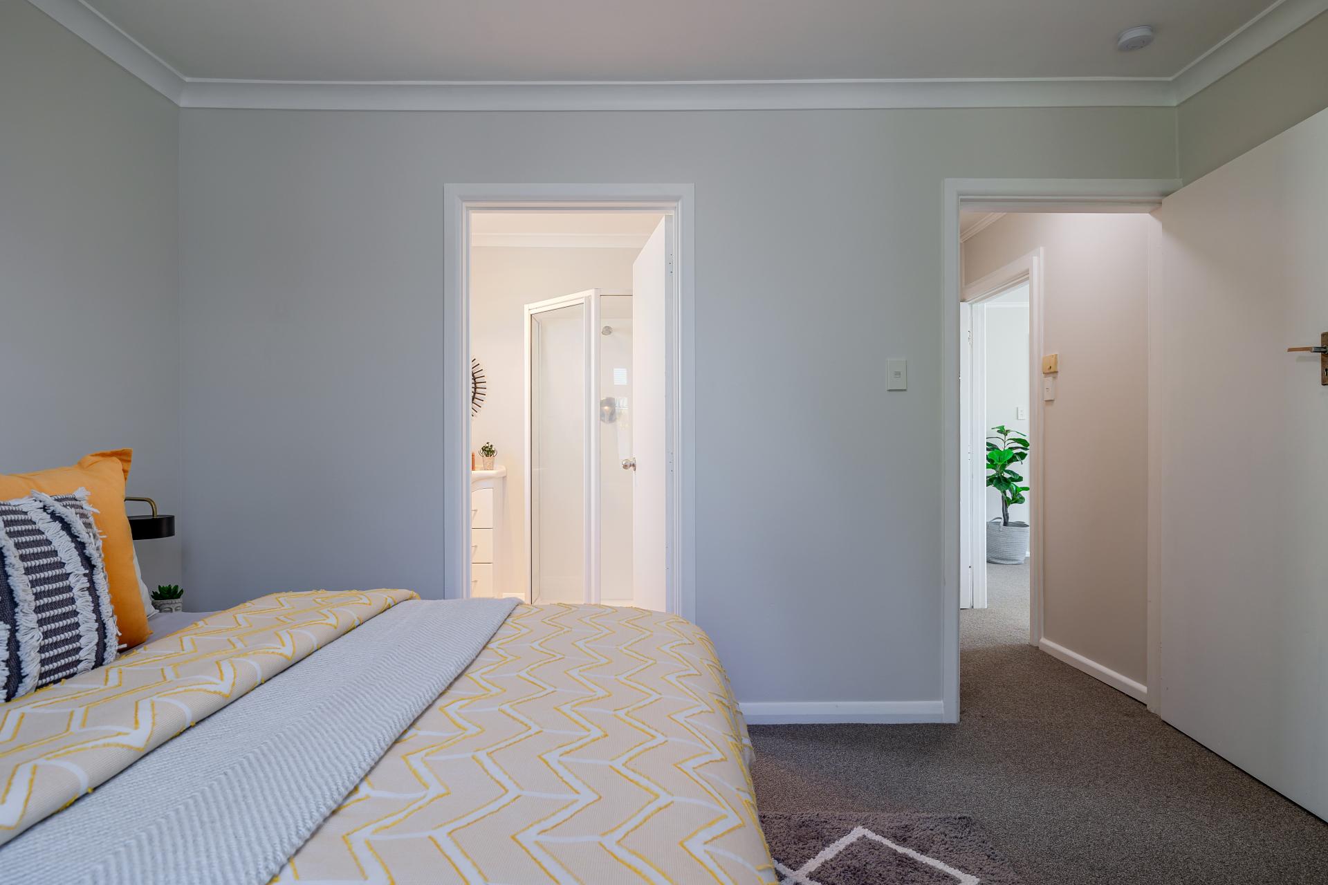 14 Napier Road, Terrace End