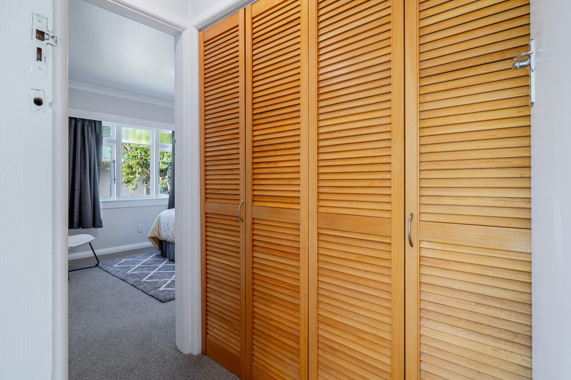 14 Napier Road, Terrace End