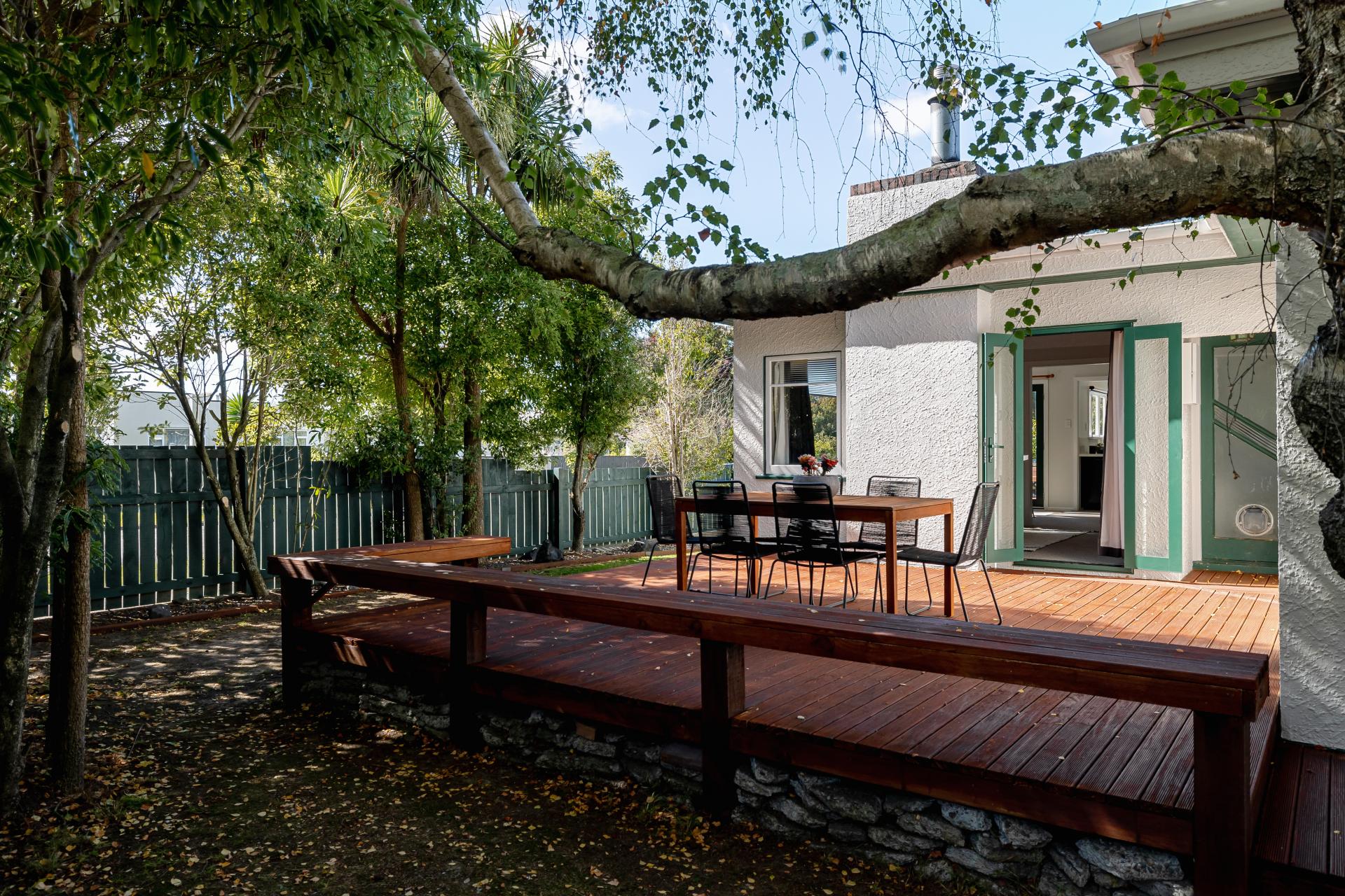 14 Napier Road, Terrace End