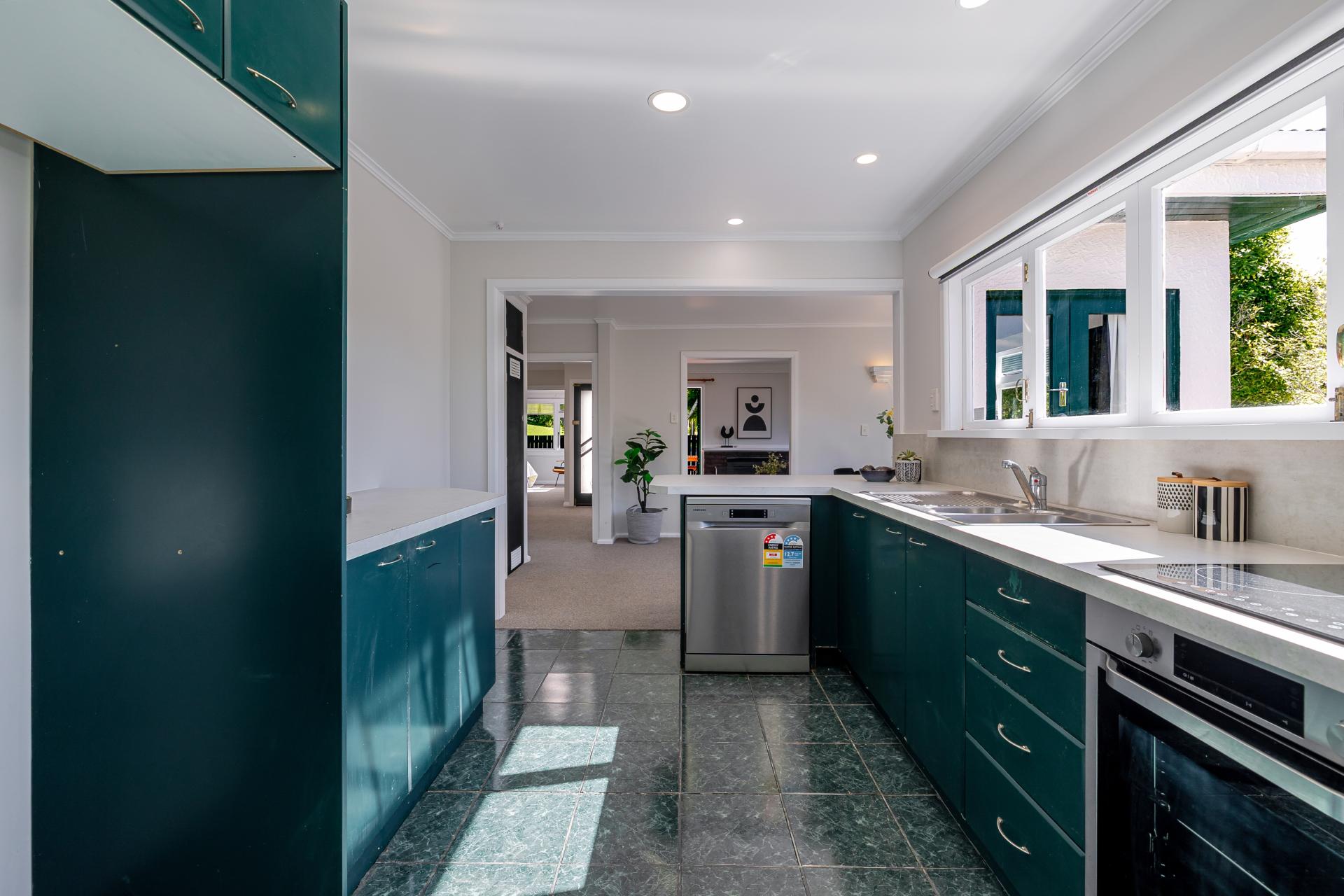 14 Napier Road, Terrace End