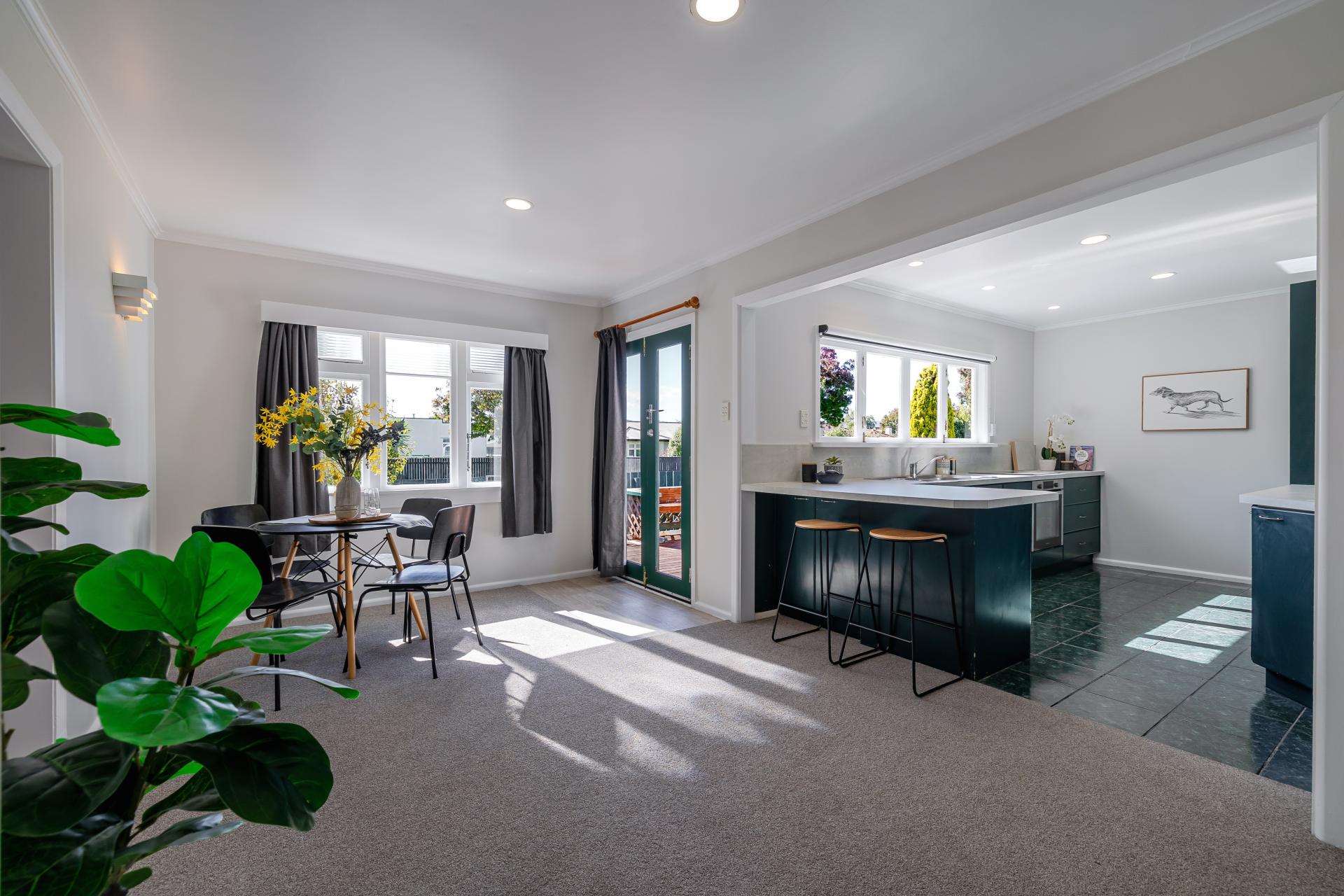 14 Napier Road, Terrace End