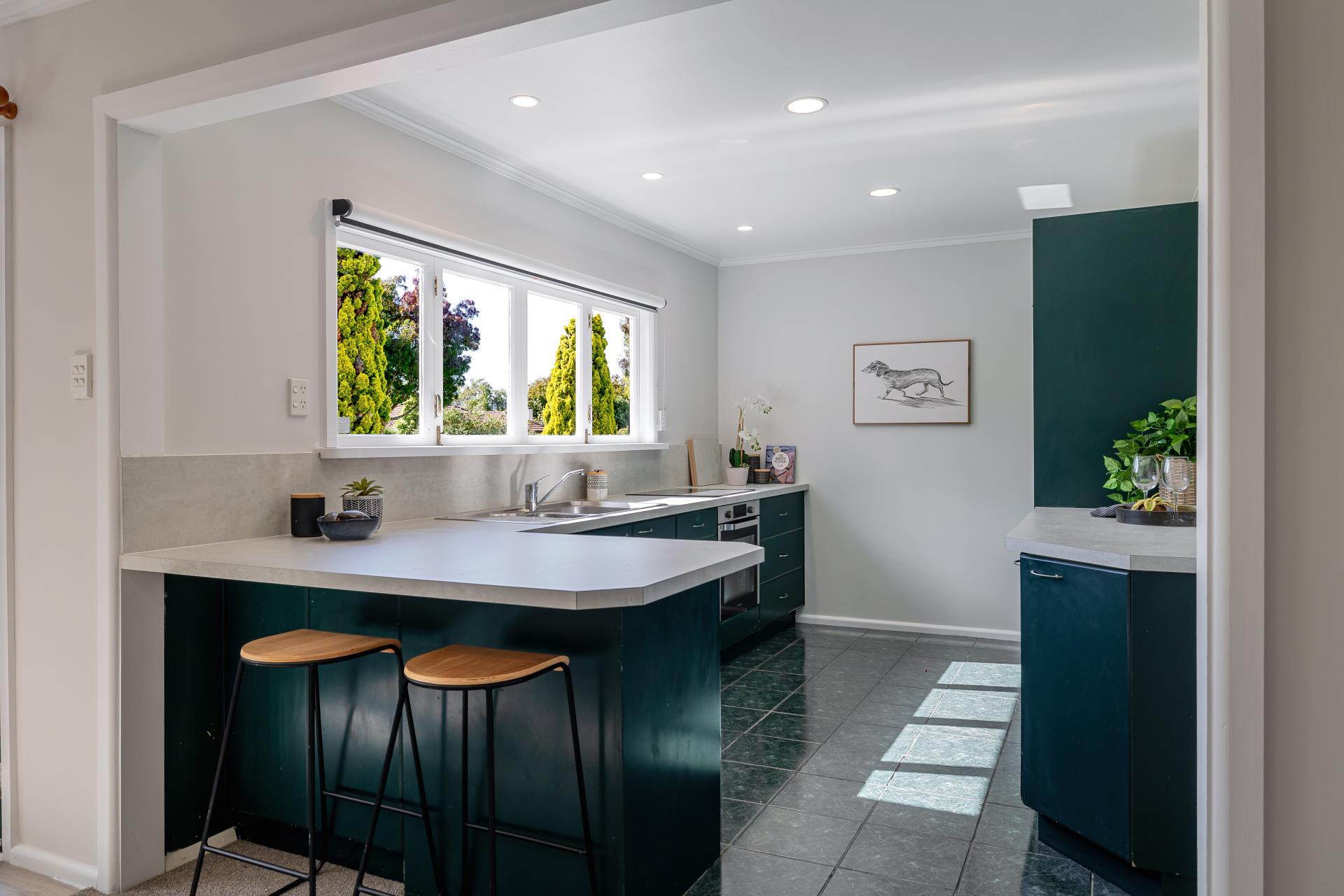 14 Napier Road, Terrace End