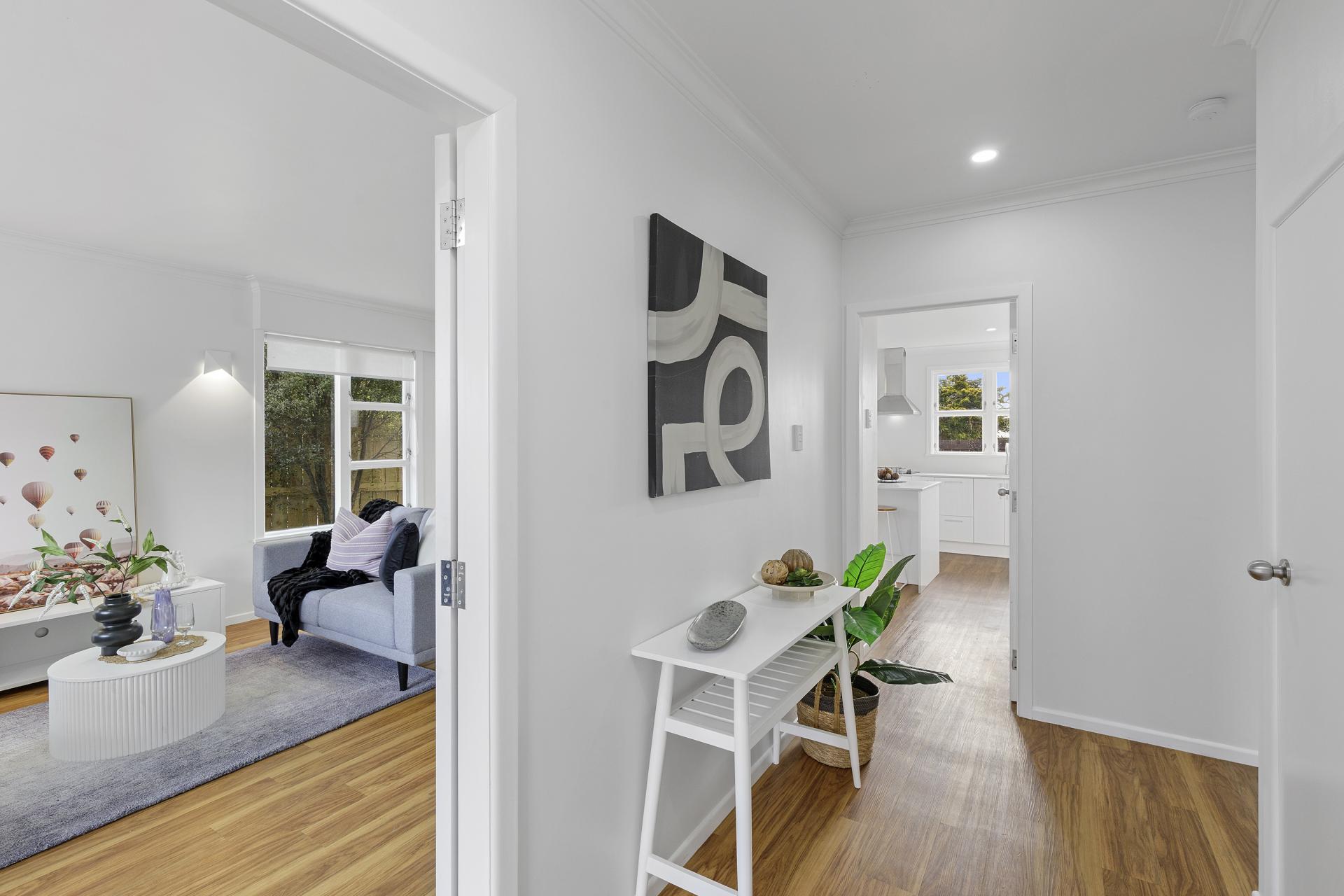 162 Queen Street, Levin