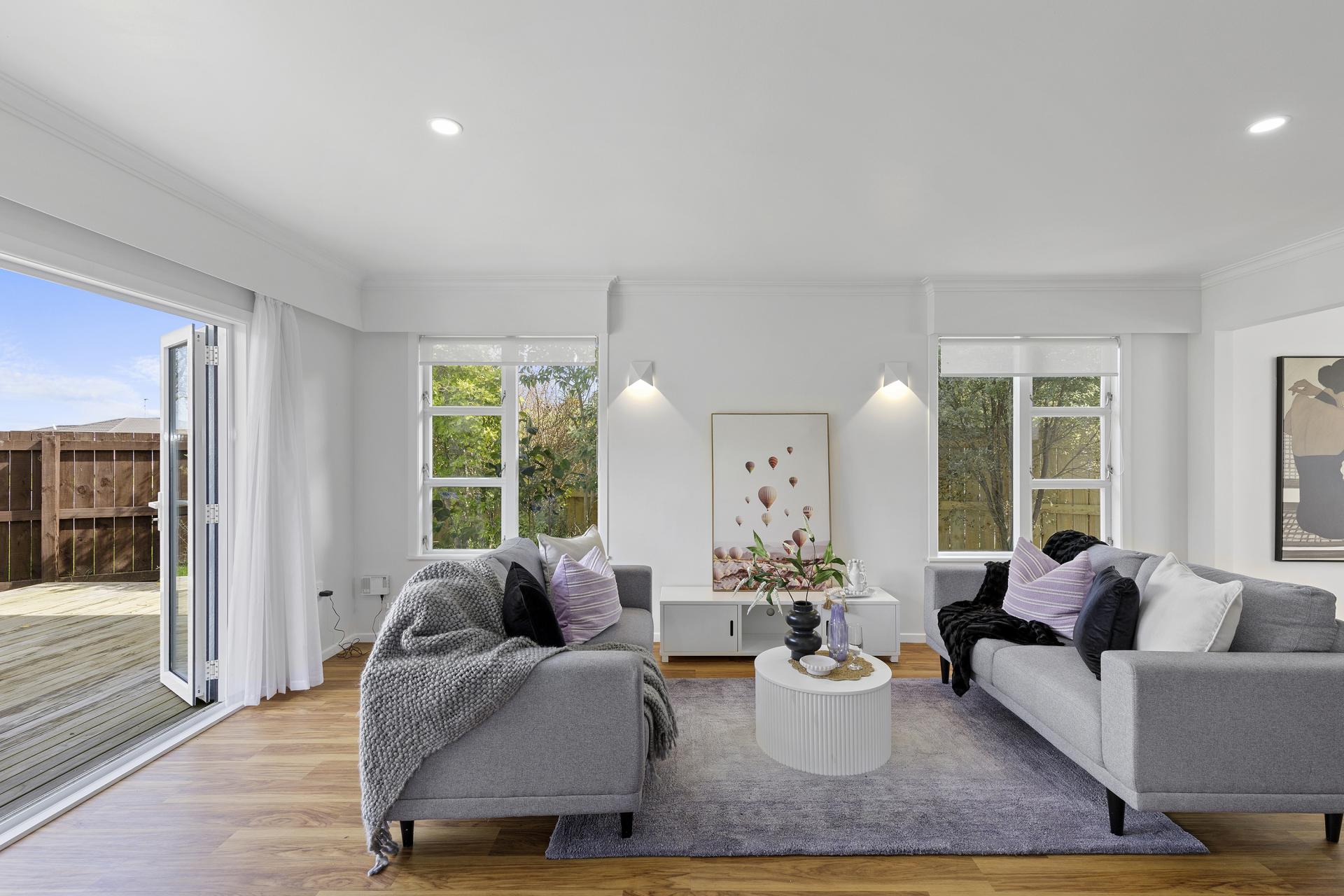 162 Queen Street, Levin