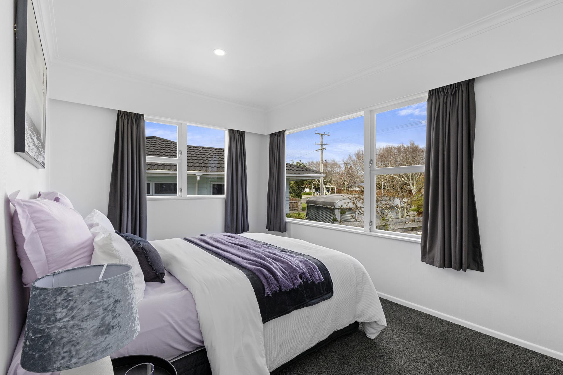 162 Queen Street, Levin