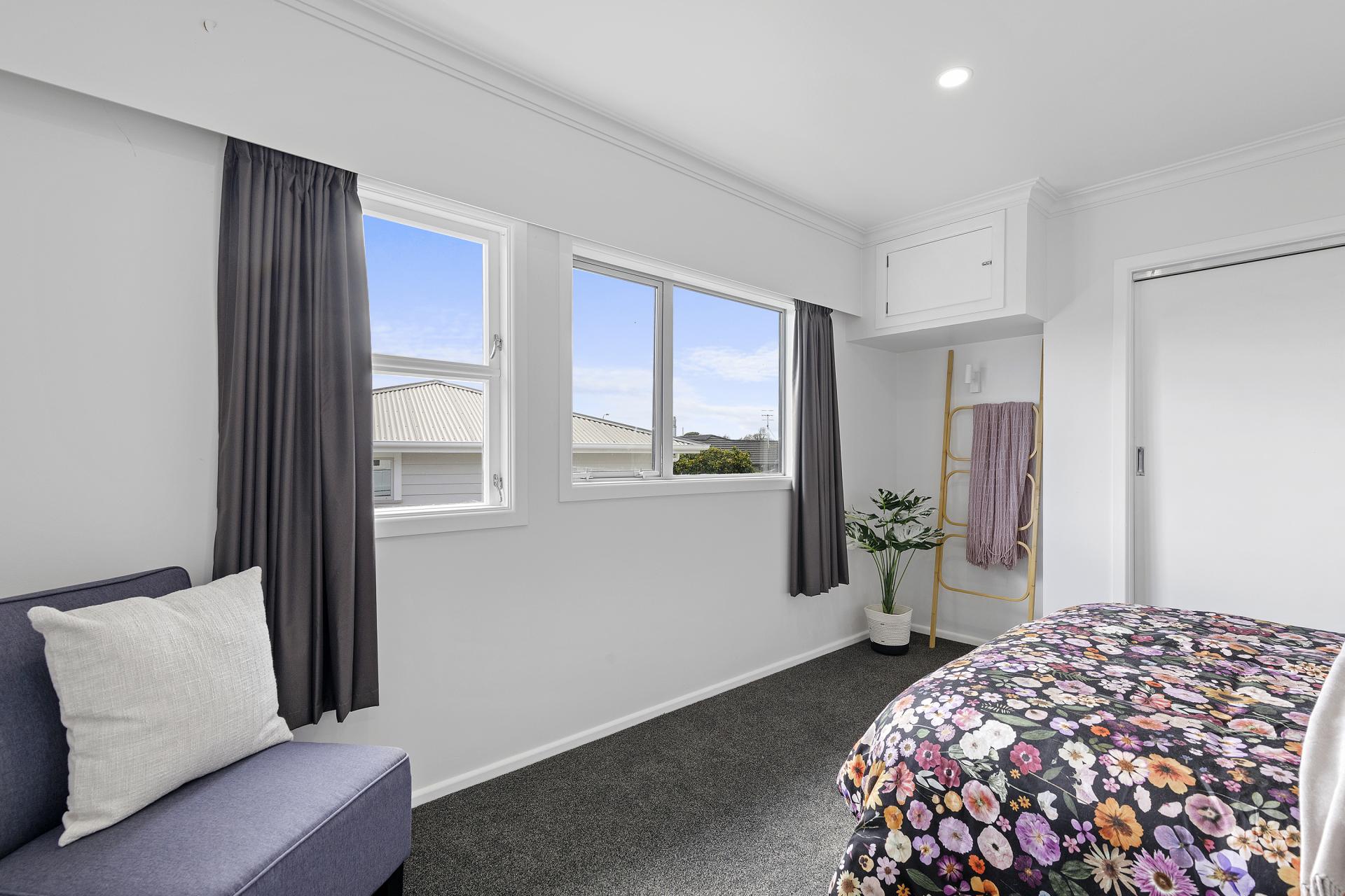 162 Queen Street, Levin