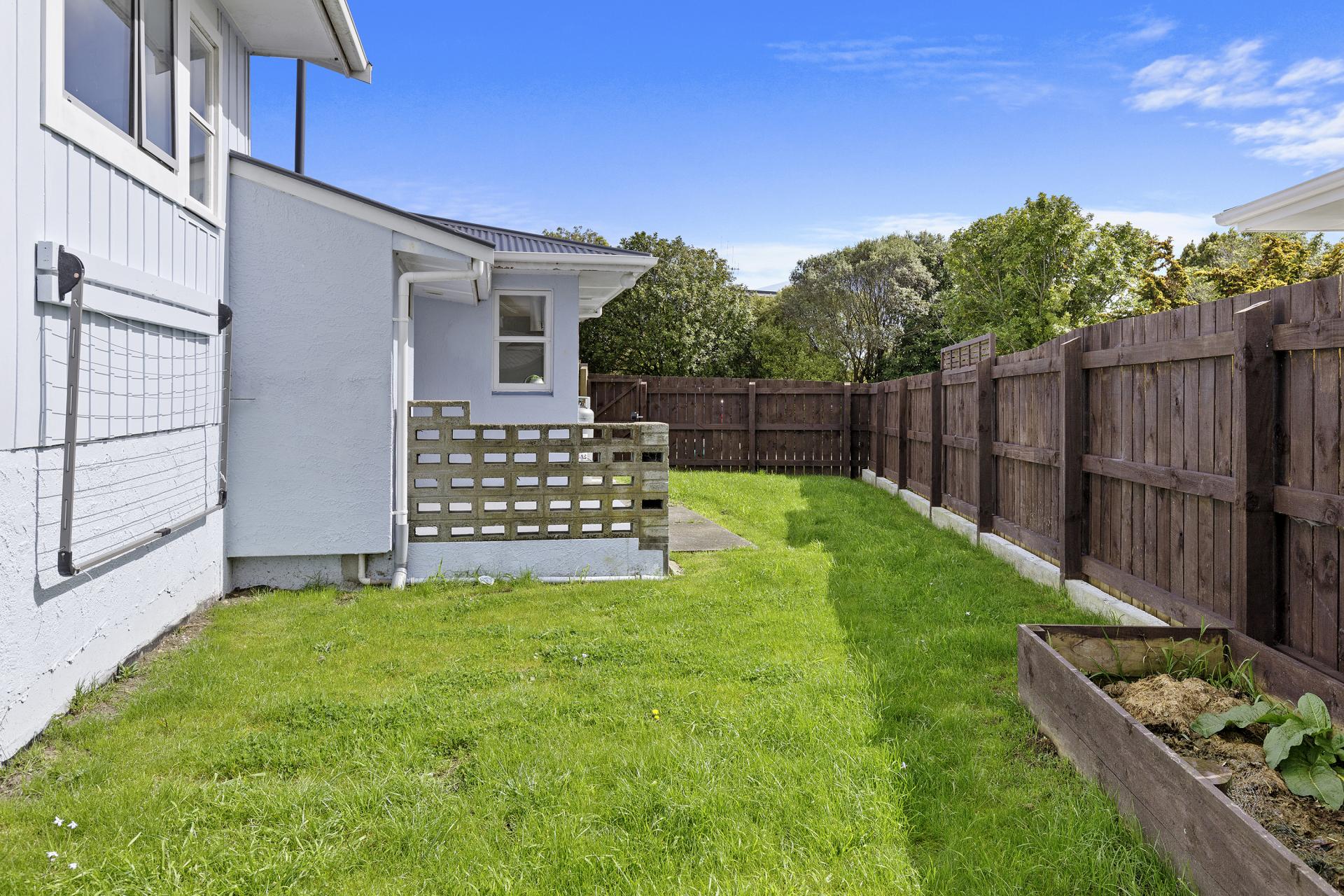 162 Queen Street, Levin