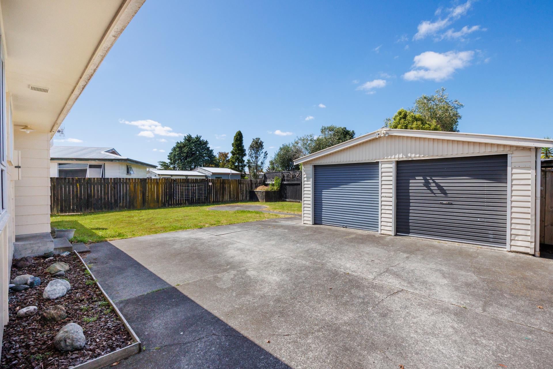 80 Benmore Avenue, Cloverlea