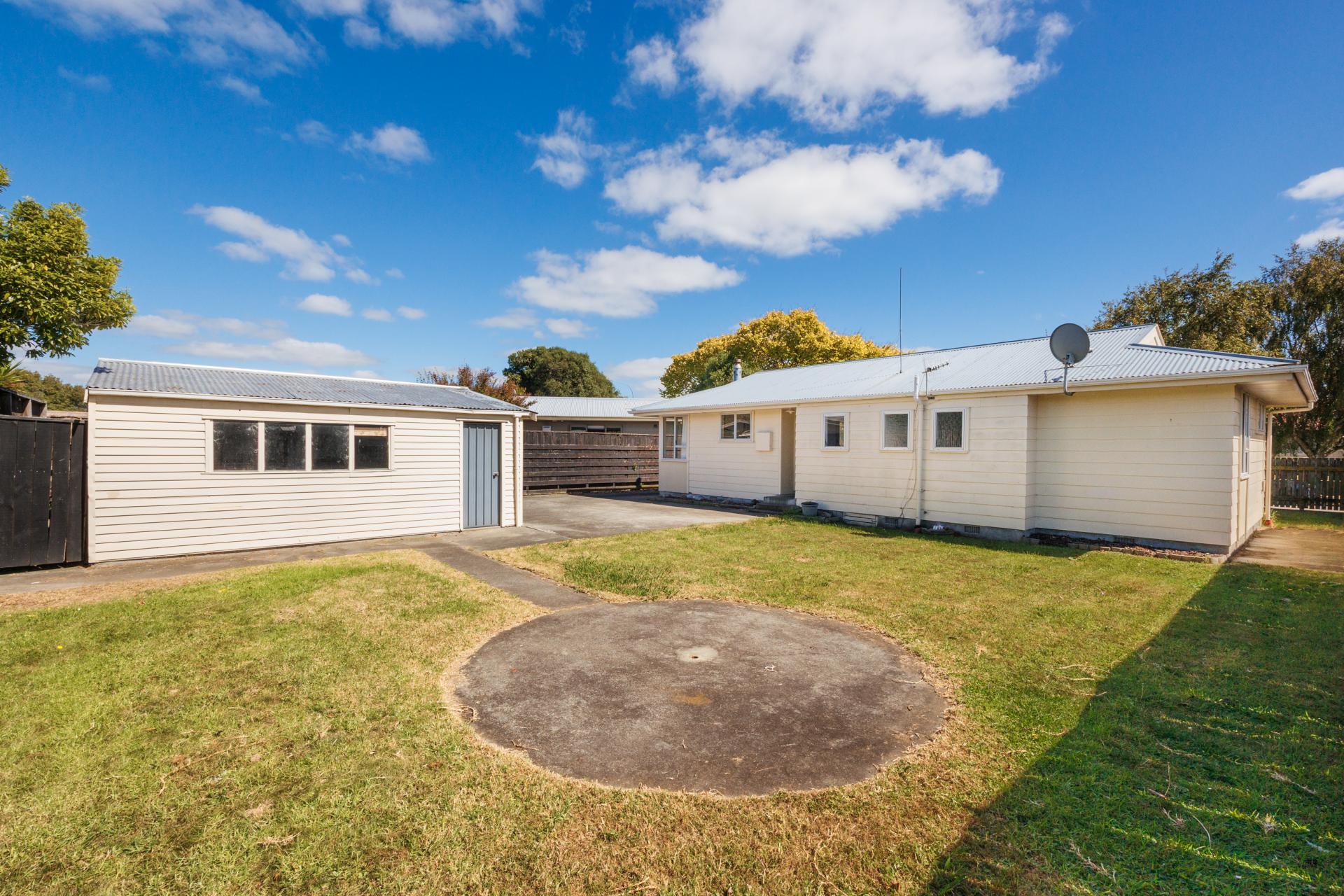 80 Benmore Avenue, Cloverlea
