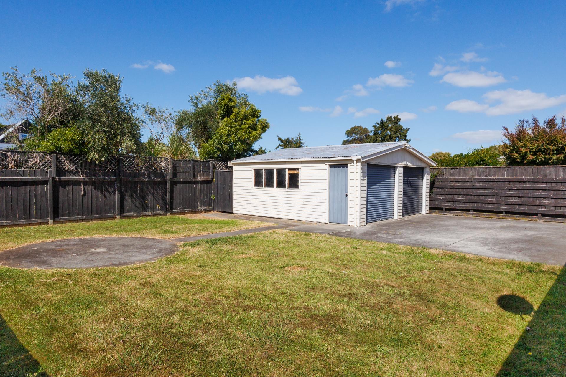 80 Benmore Avenue, Cloverlea
