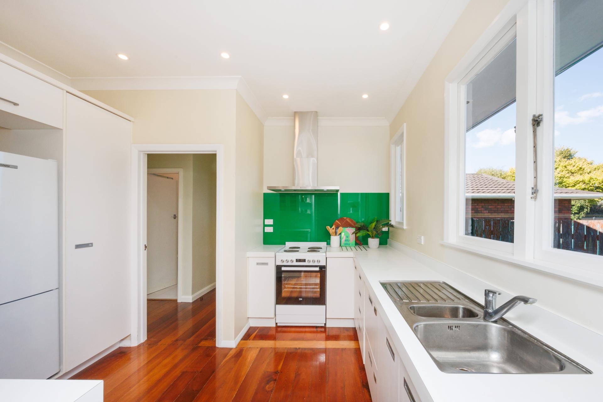 16 College Street, Awapuni