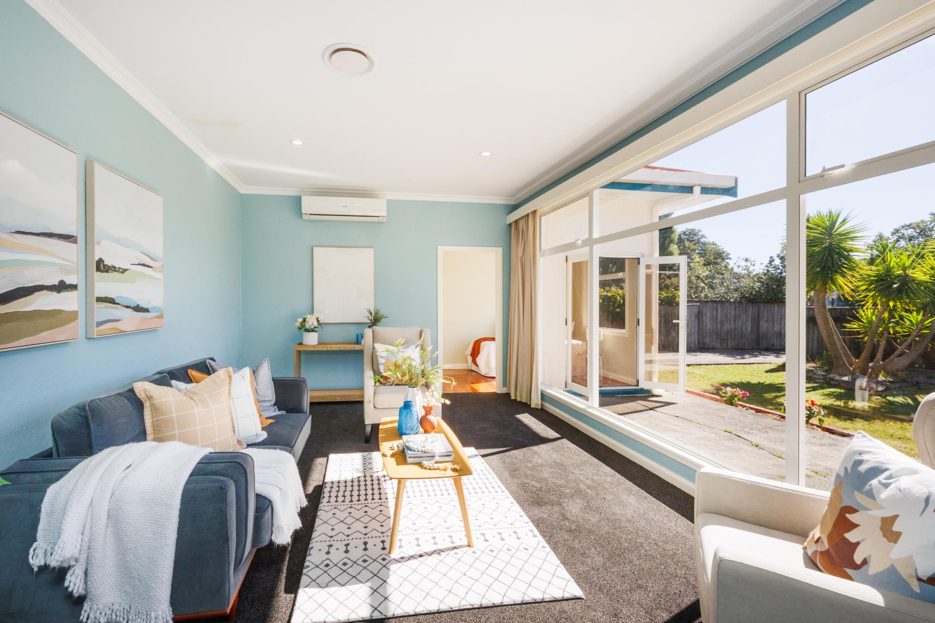 16 College Street, Awapuni