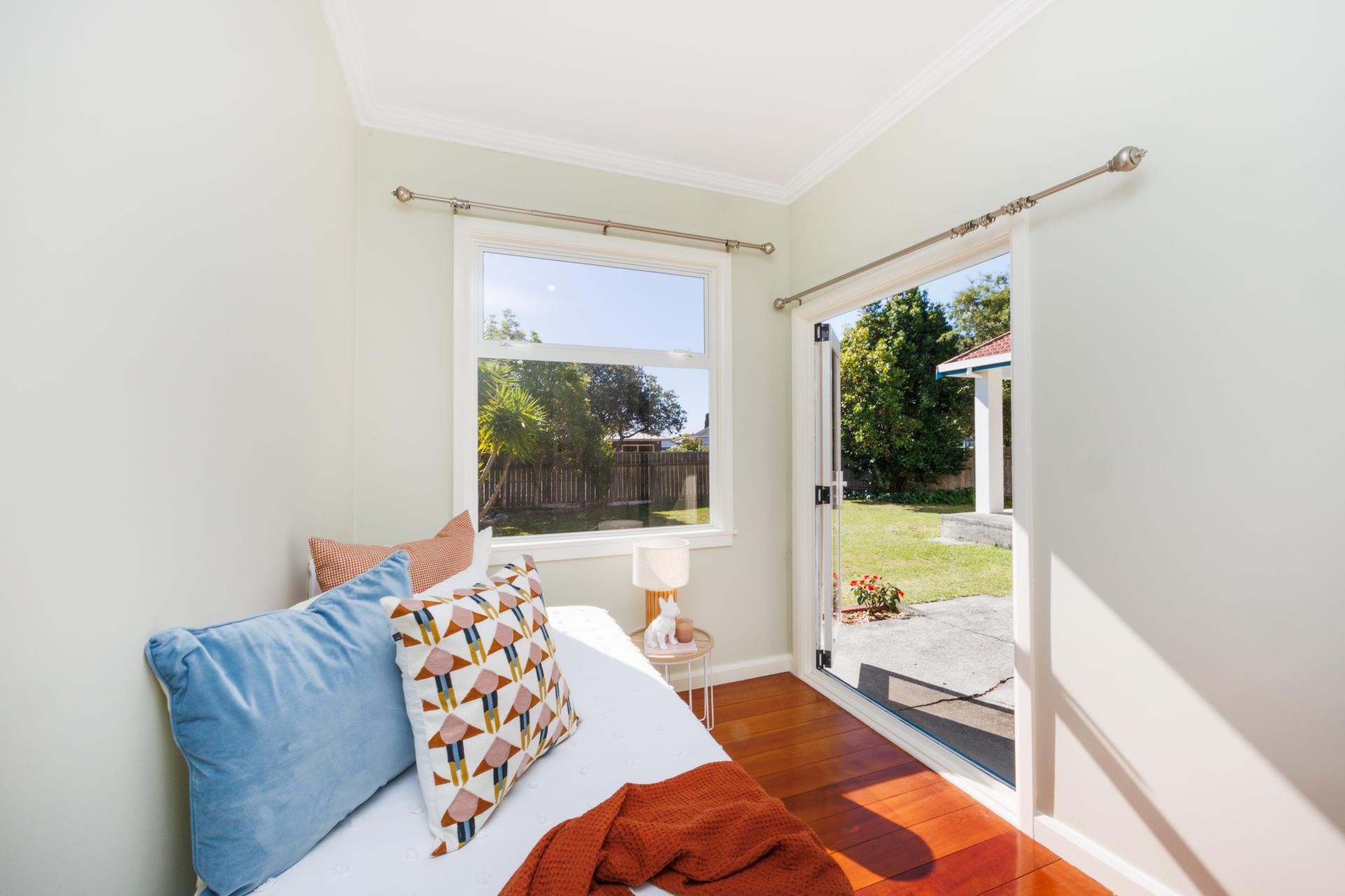 16 College Street, Awapuni