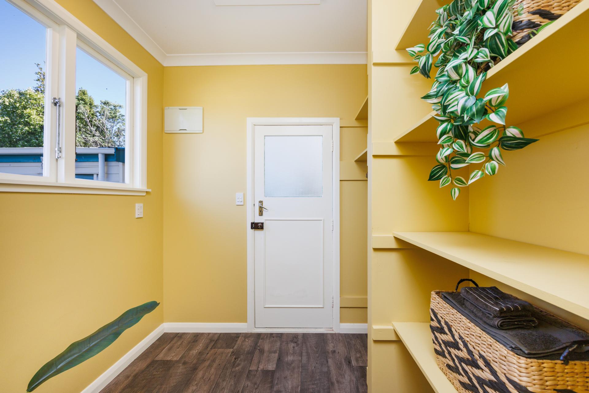 16 College Street, Awapuni