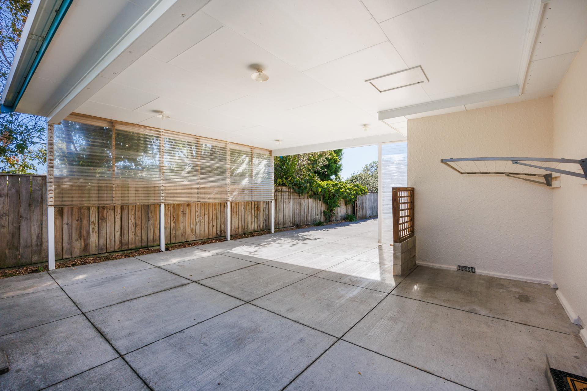 16 College Street, Awapuni