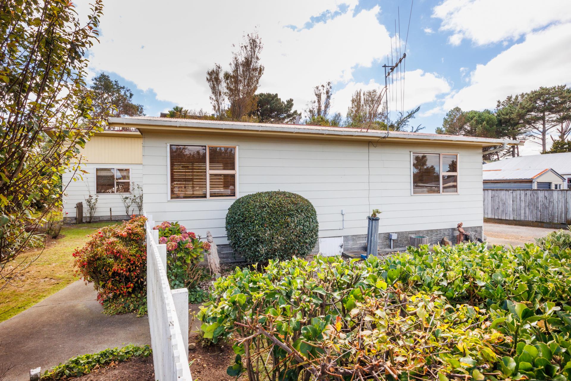 1 Jenks Street, Foxton