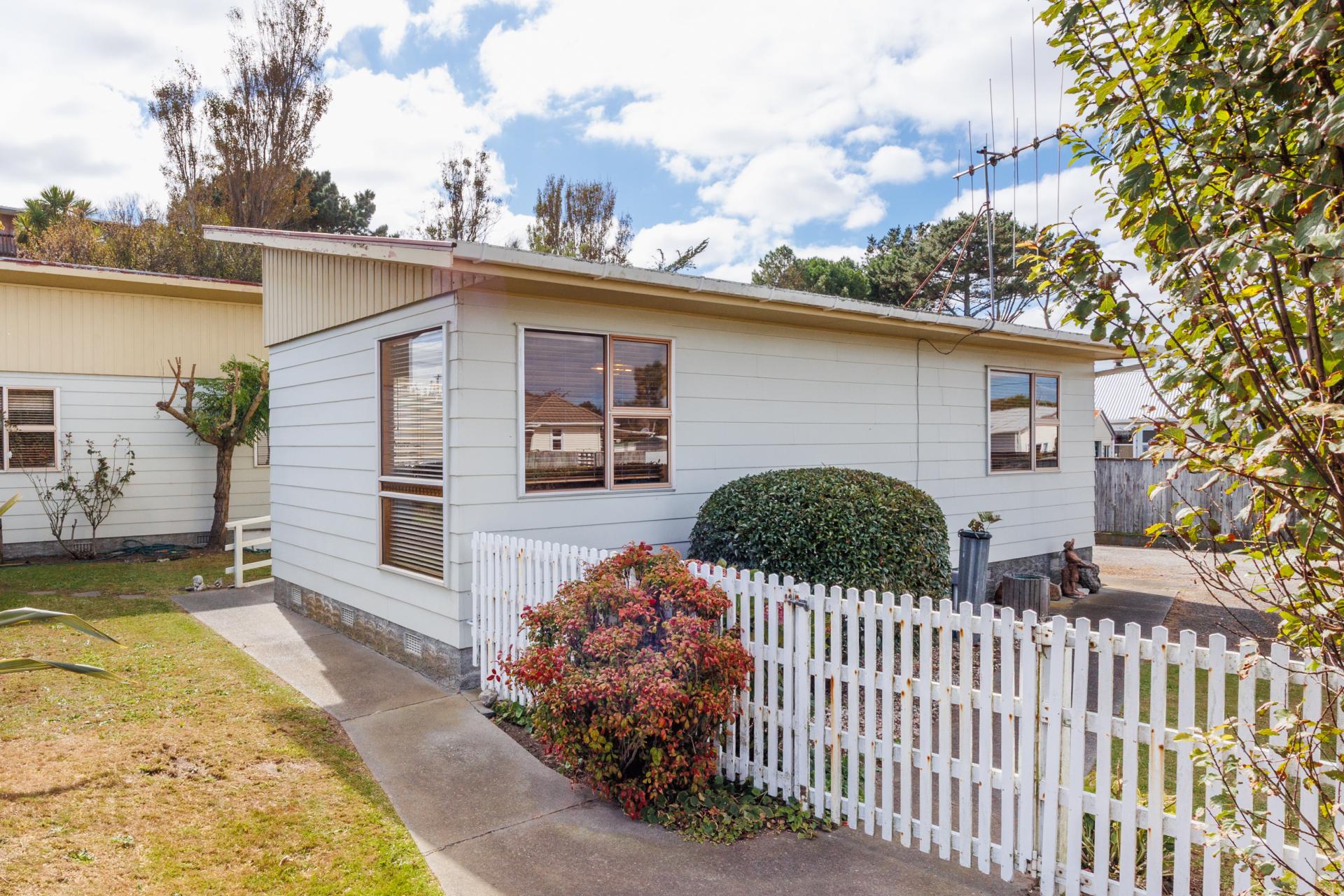 1 Jenks Street, Foxton