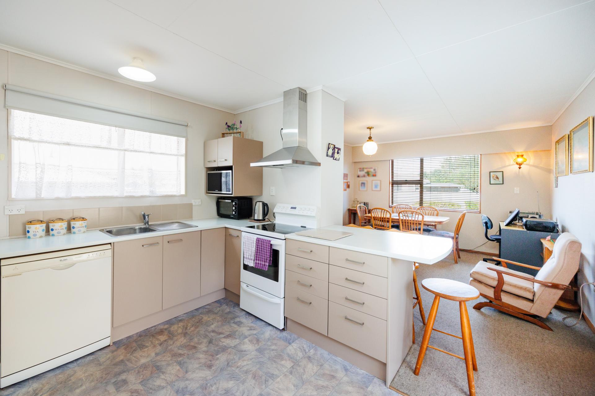 1 Jenks Street, Foxton