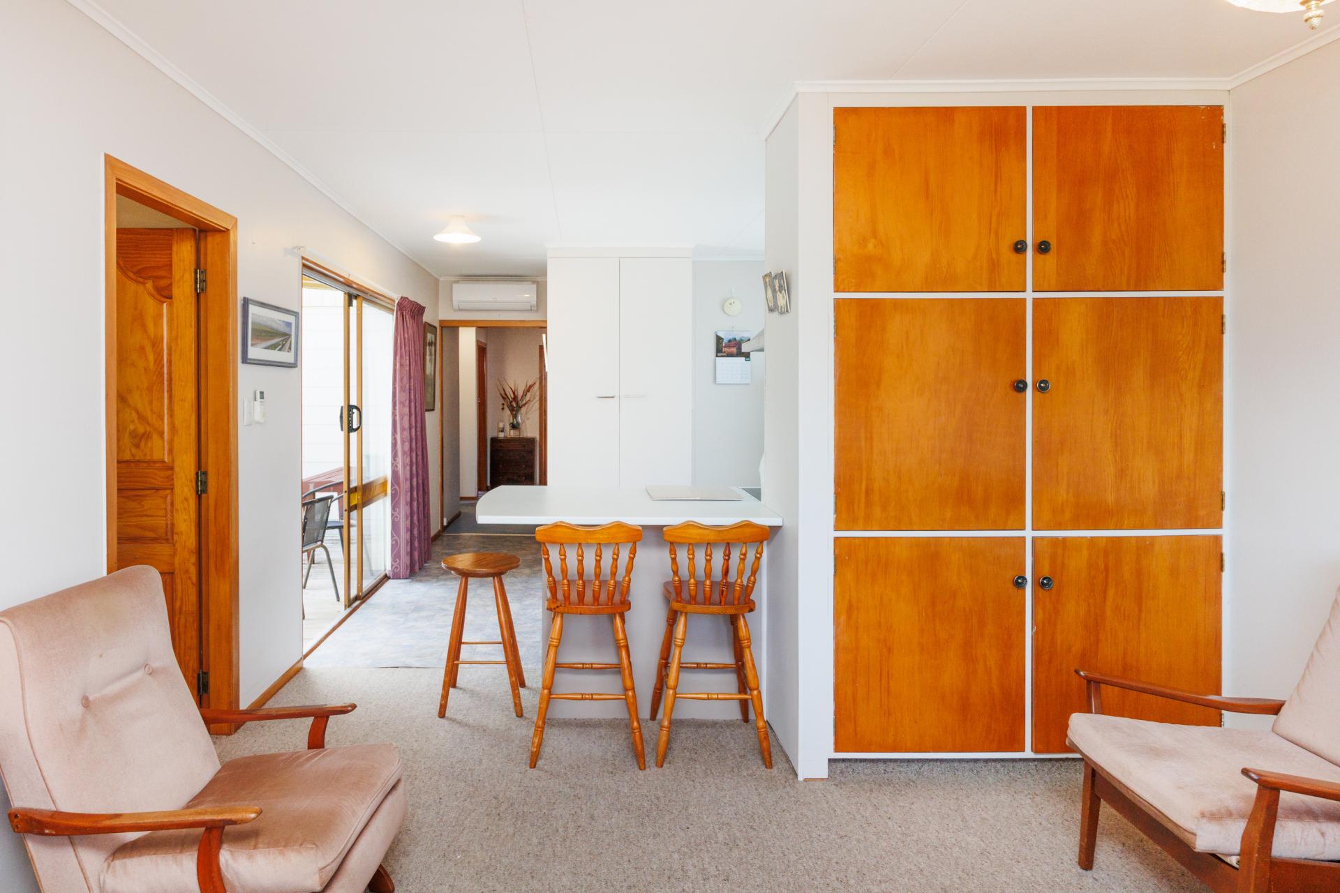 1 Jenks Street, Foxton