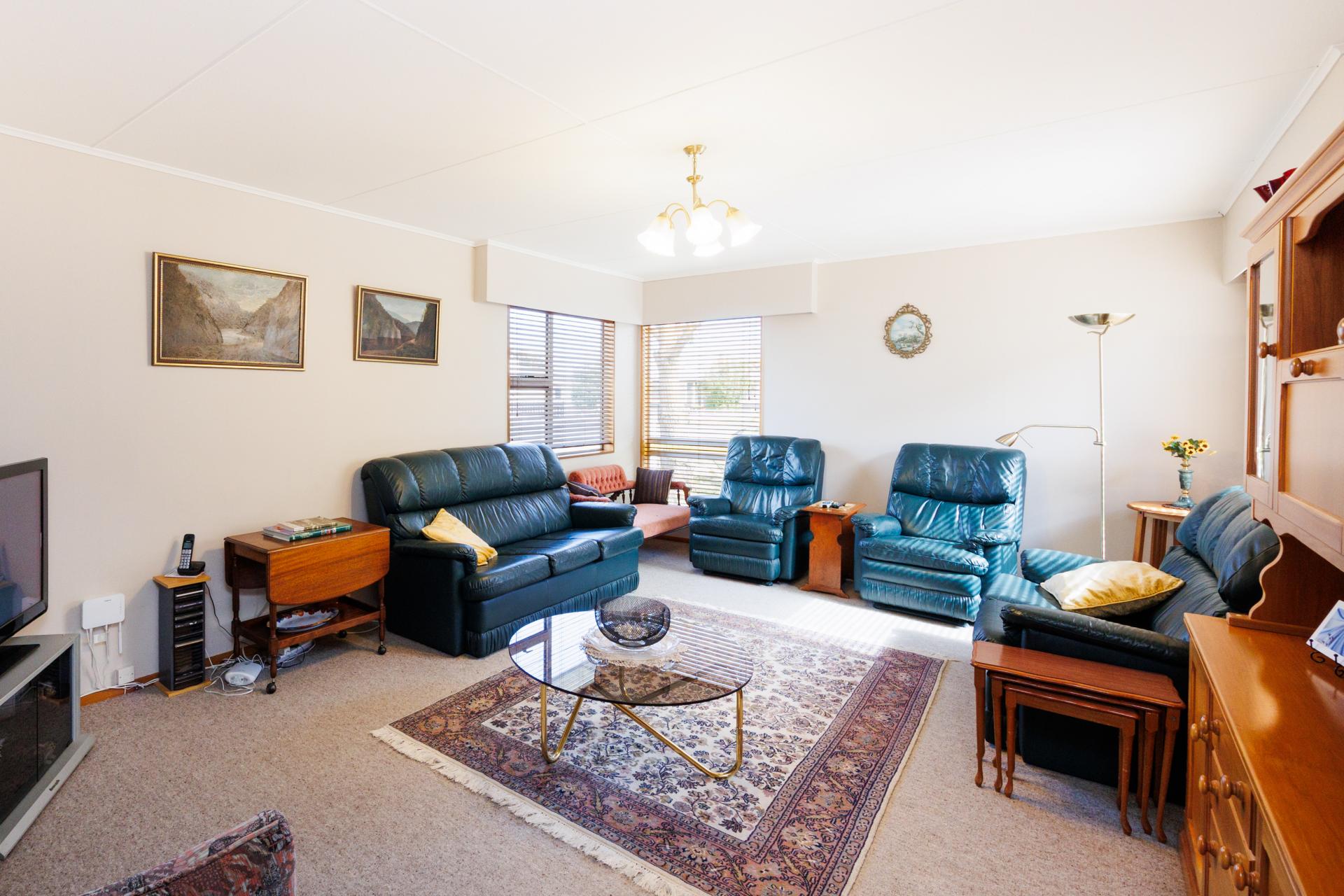 1 Jenks Street, Foxton