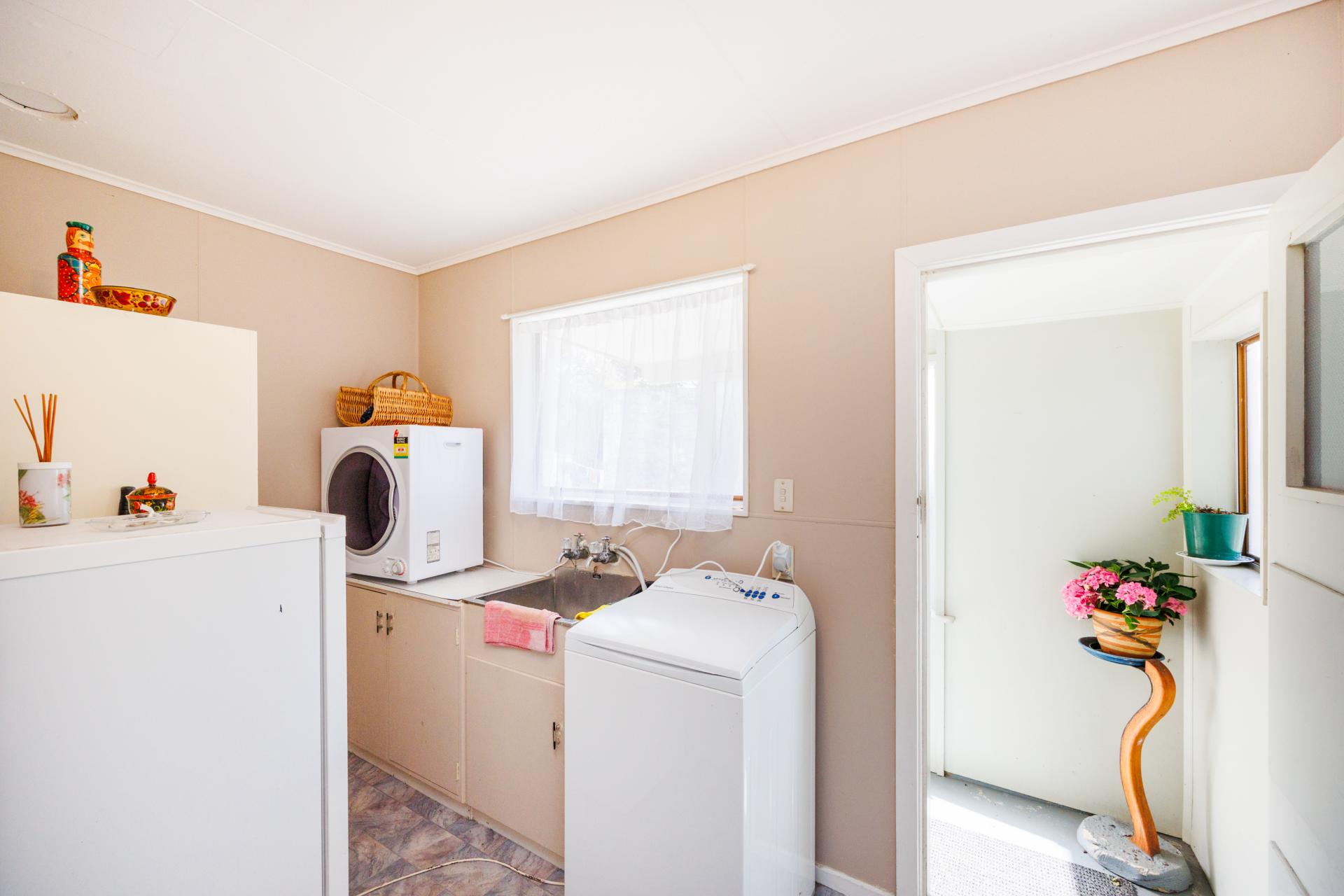 1 Jenks Street, Foxton