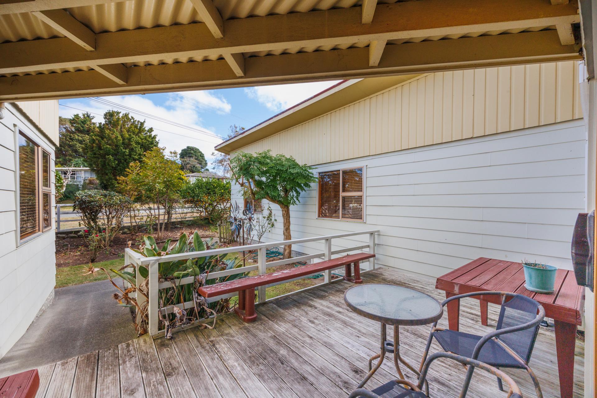 1 Jenks Street, Foxton