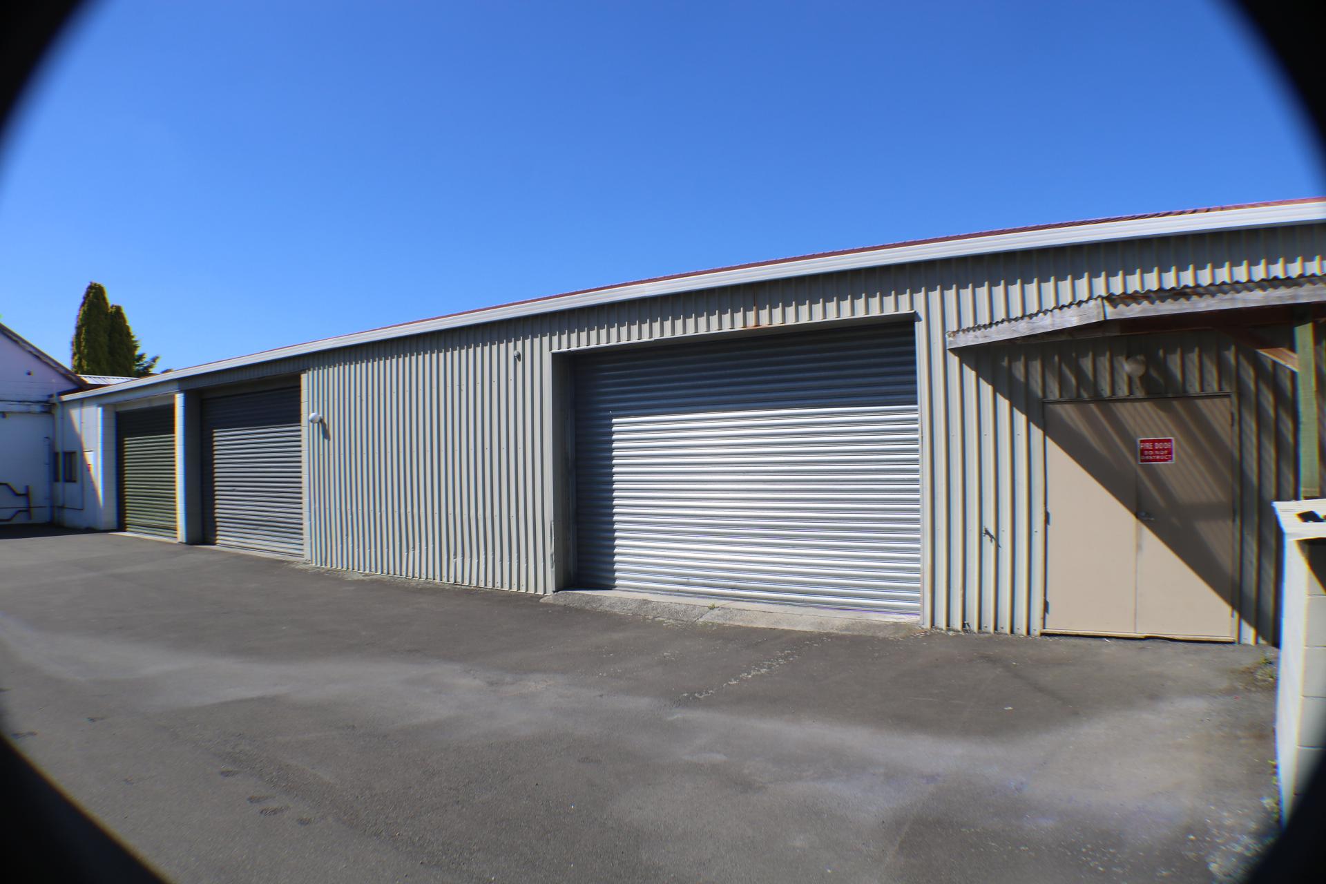 655 Main Street, City Centre