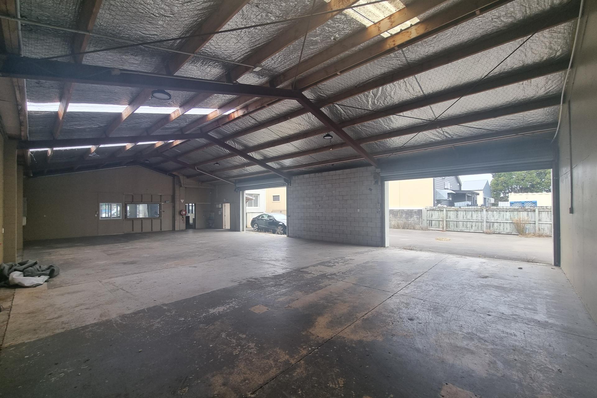 655 Main Street, City Centre