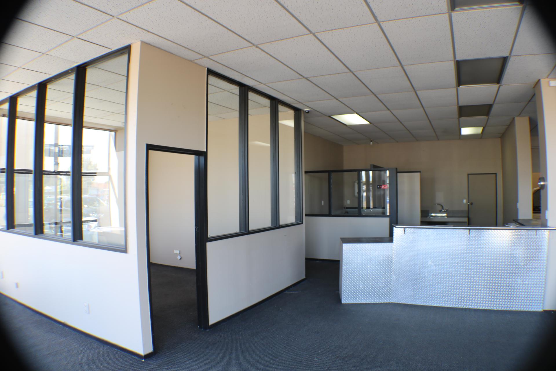 655 Main Street, City Centre