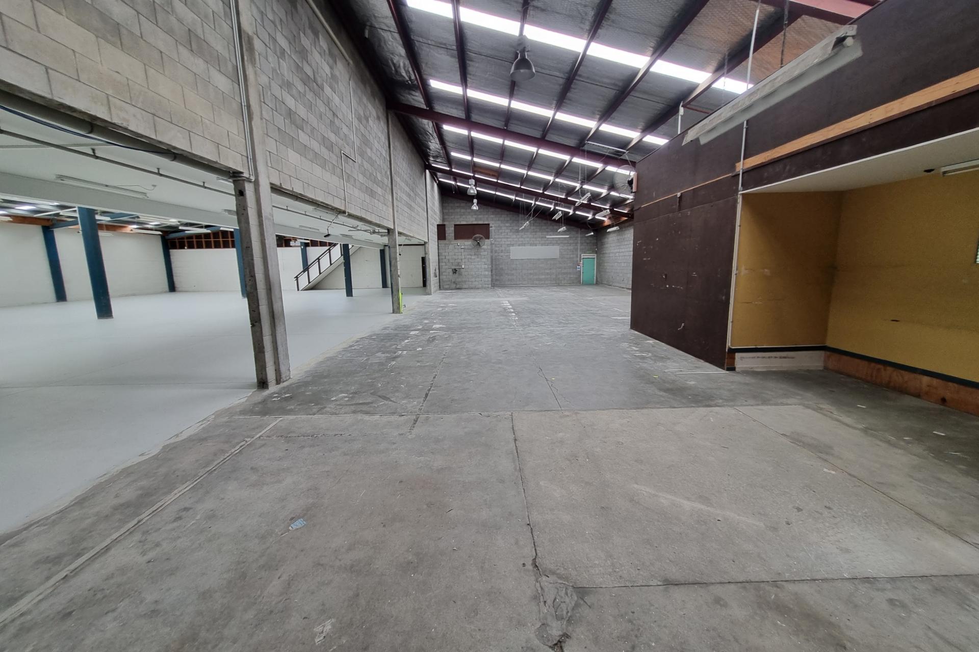 5-9 David St, City Centre