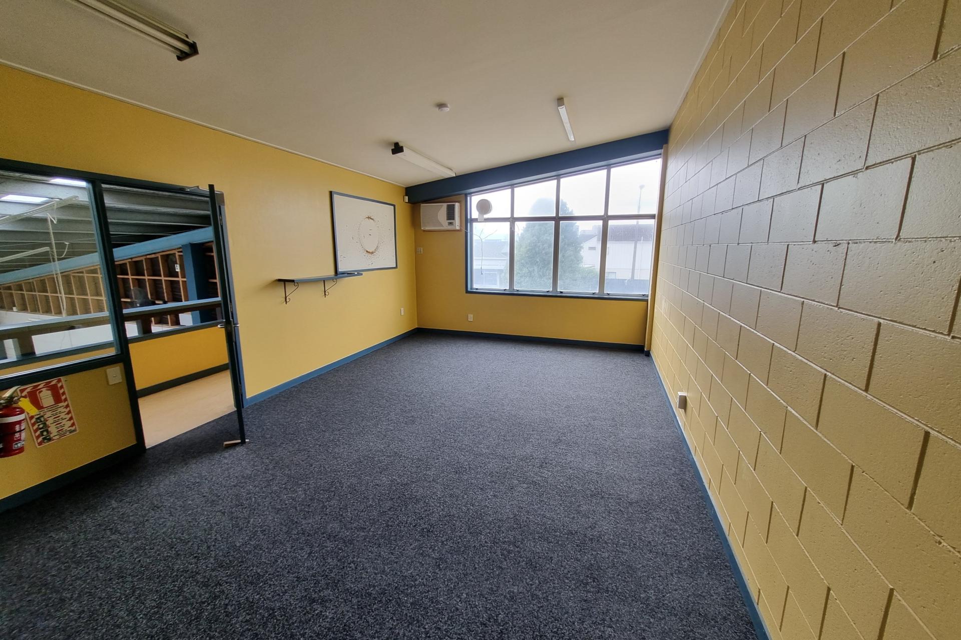 5-9 David St, City Centre