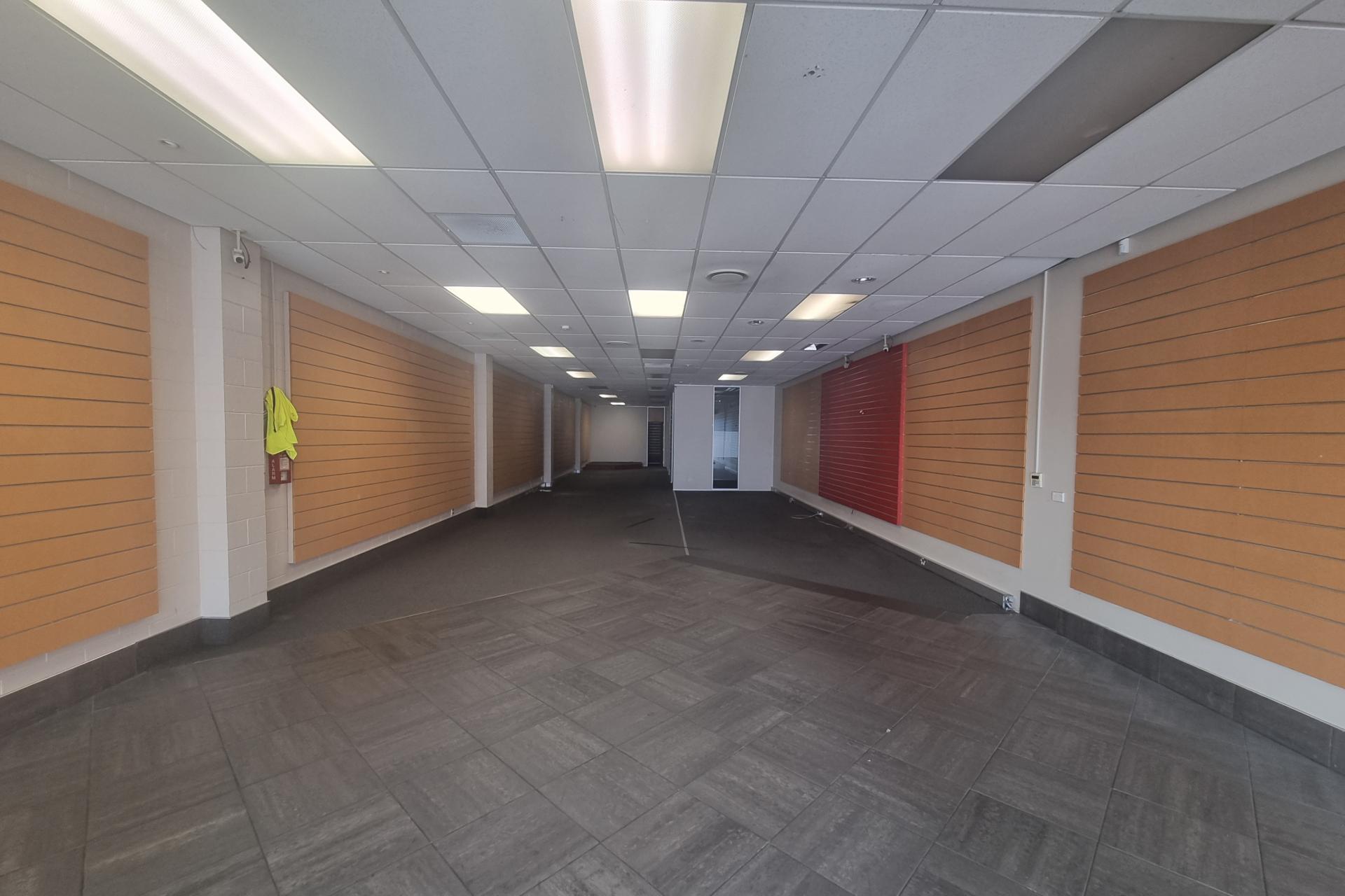 100 Broadway Ave, City Centre