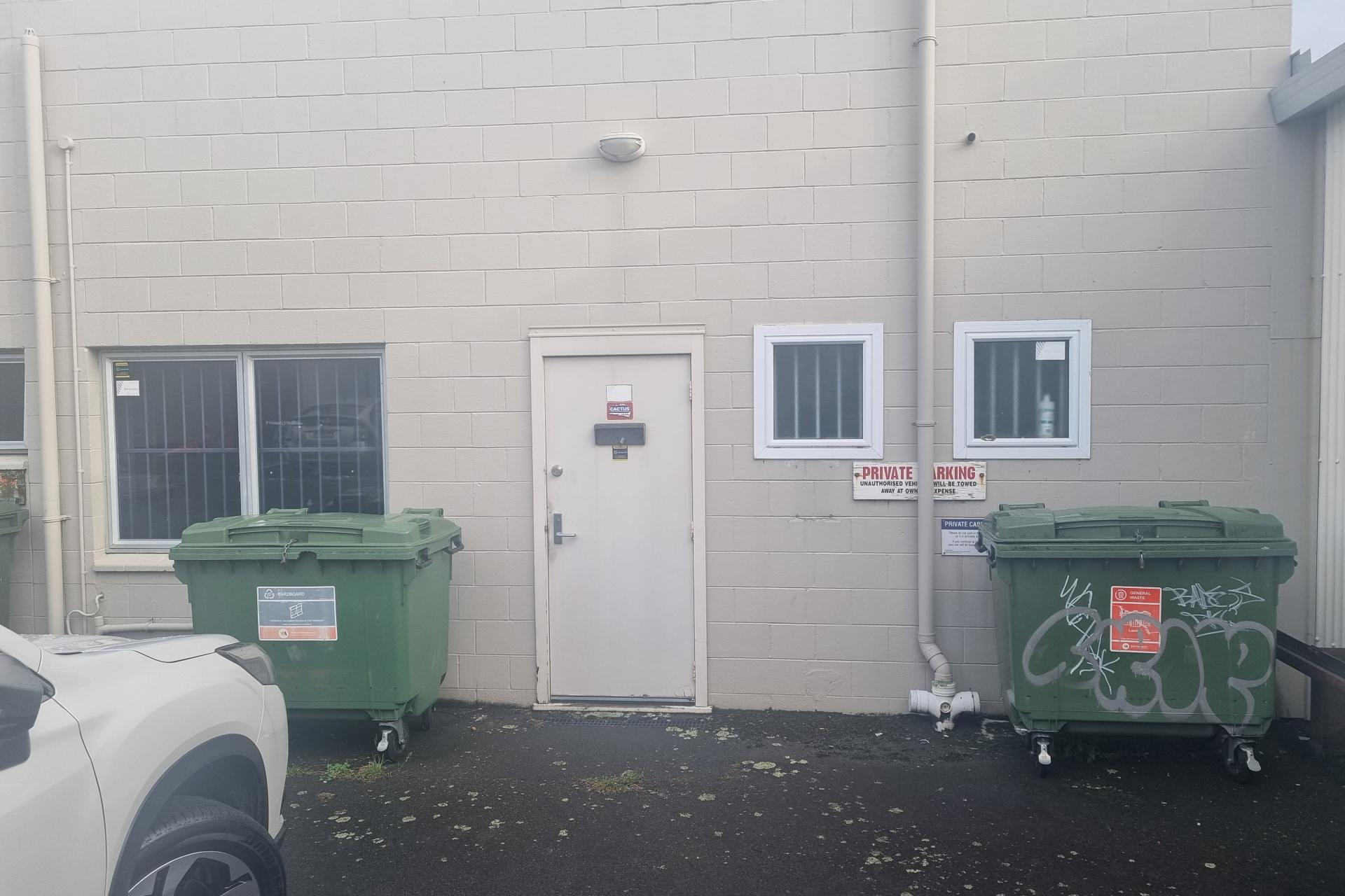 100 Broadway Ave, City Centre