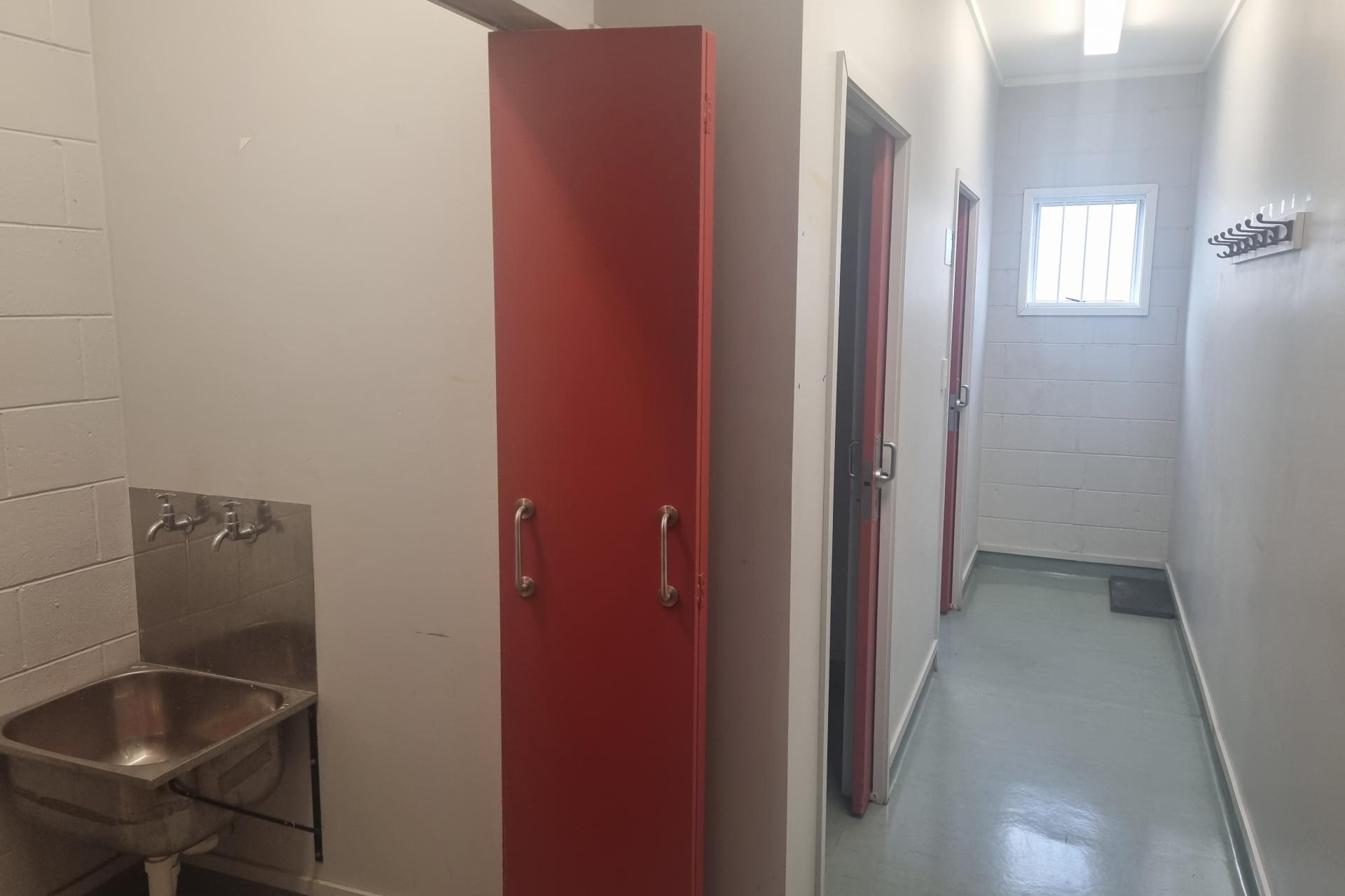 100 Broadway Ave, City Centre