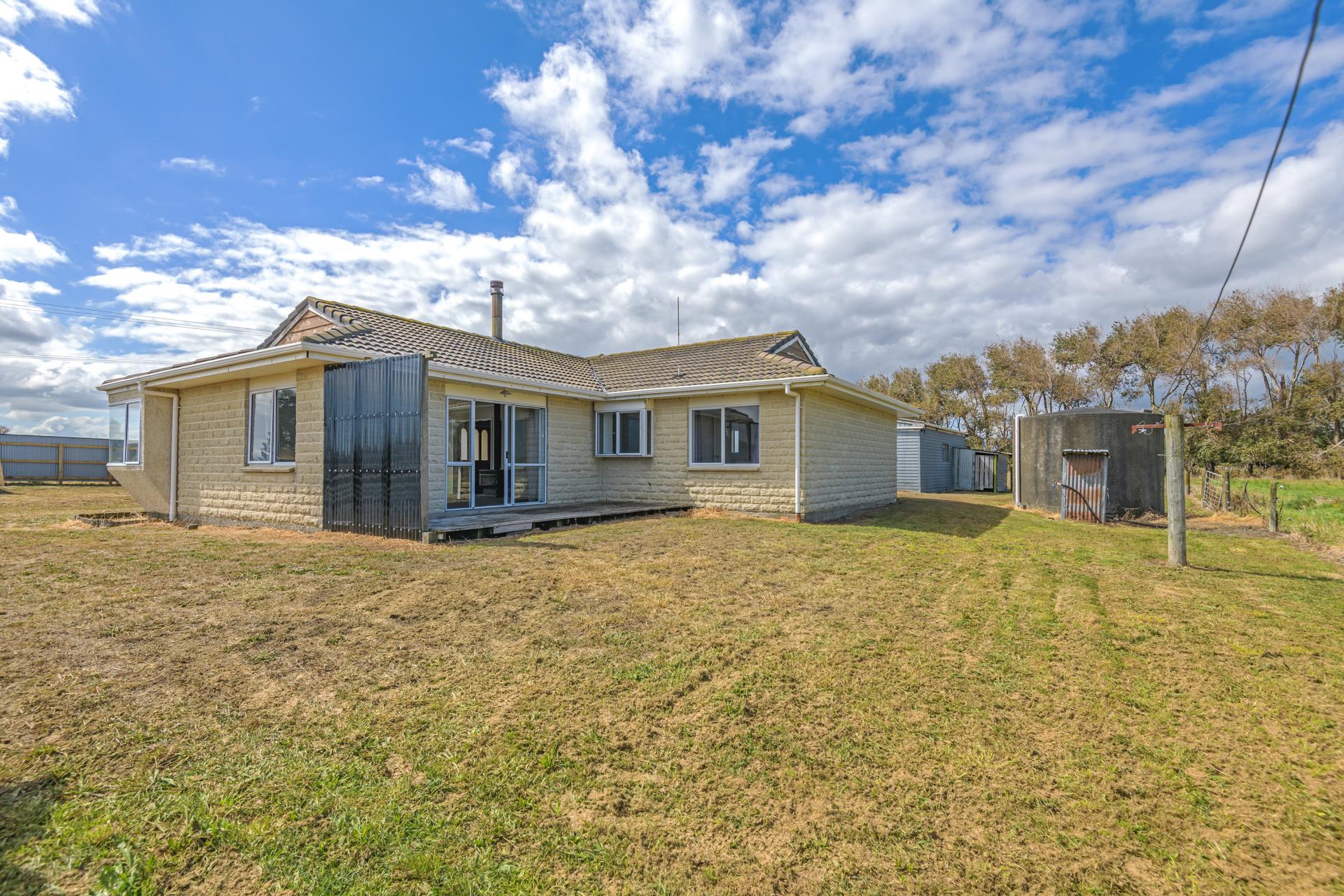 371 Himatangi Beach Road, Himatangi