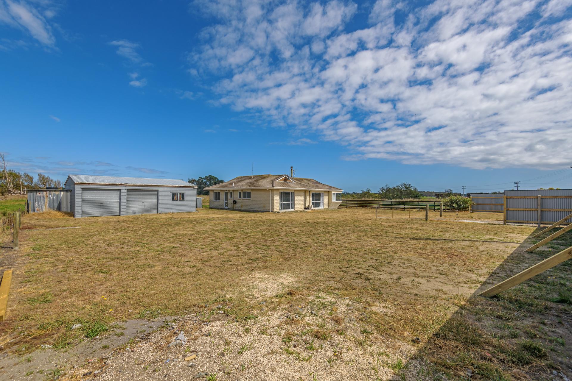 371 Himatangi Beach Road, Himatangi