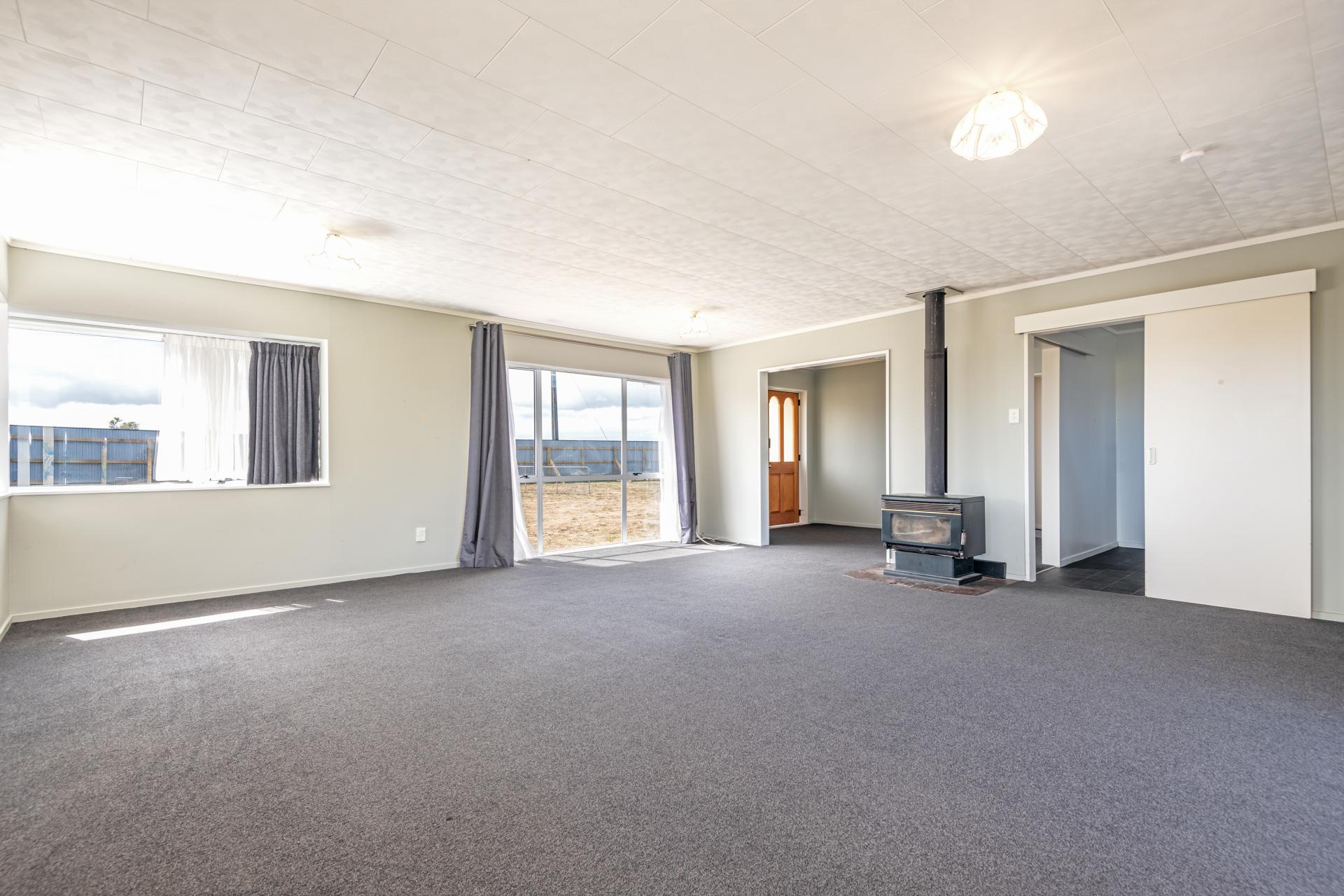 371 Himatangi Beach Road, Himatangi