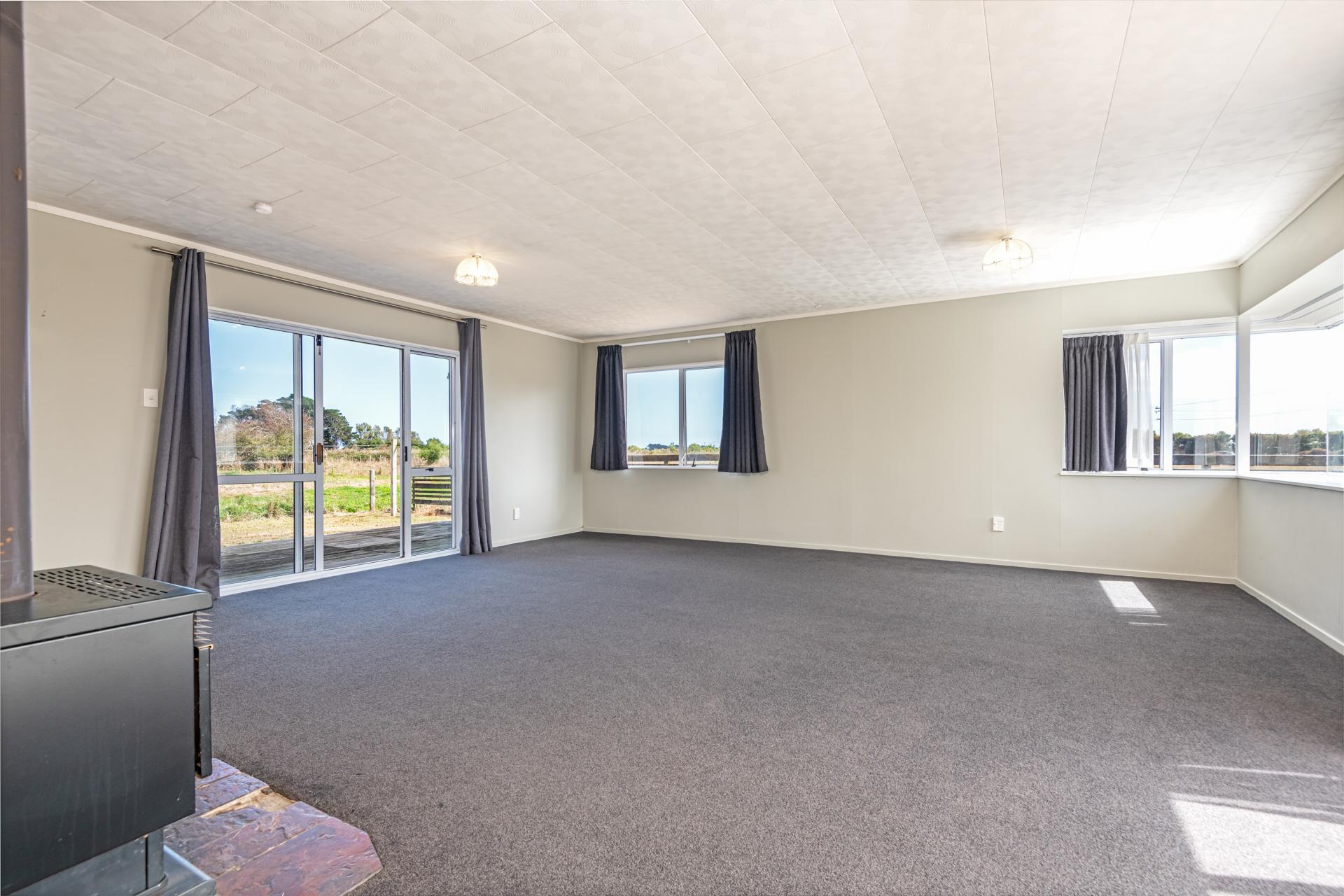 371 Himatangi Beach Road, Himatangi